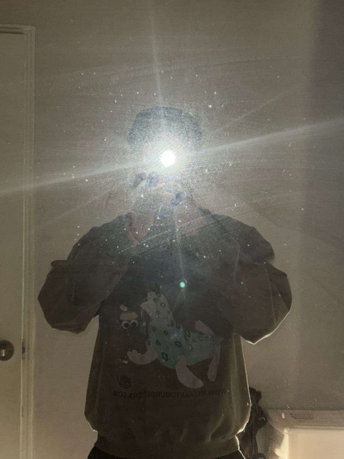 모스키토 머더러스 맨투맨 2 상품이미지2