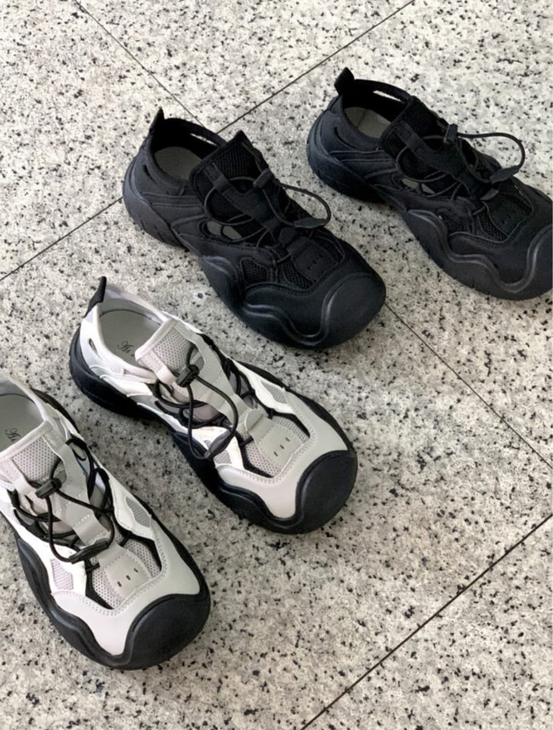 고프코어 스니커즈 230 상품이미지2