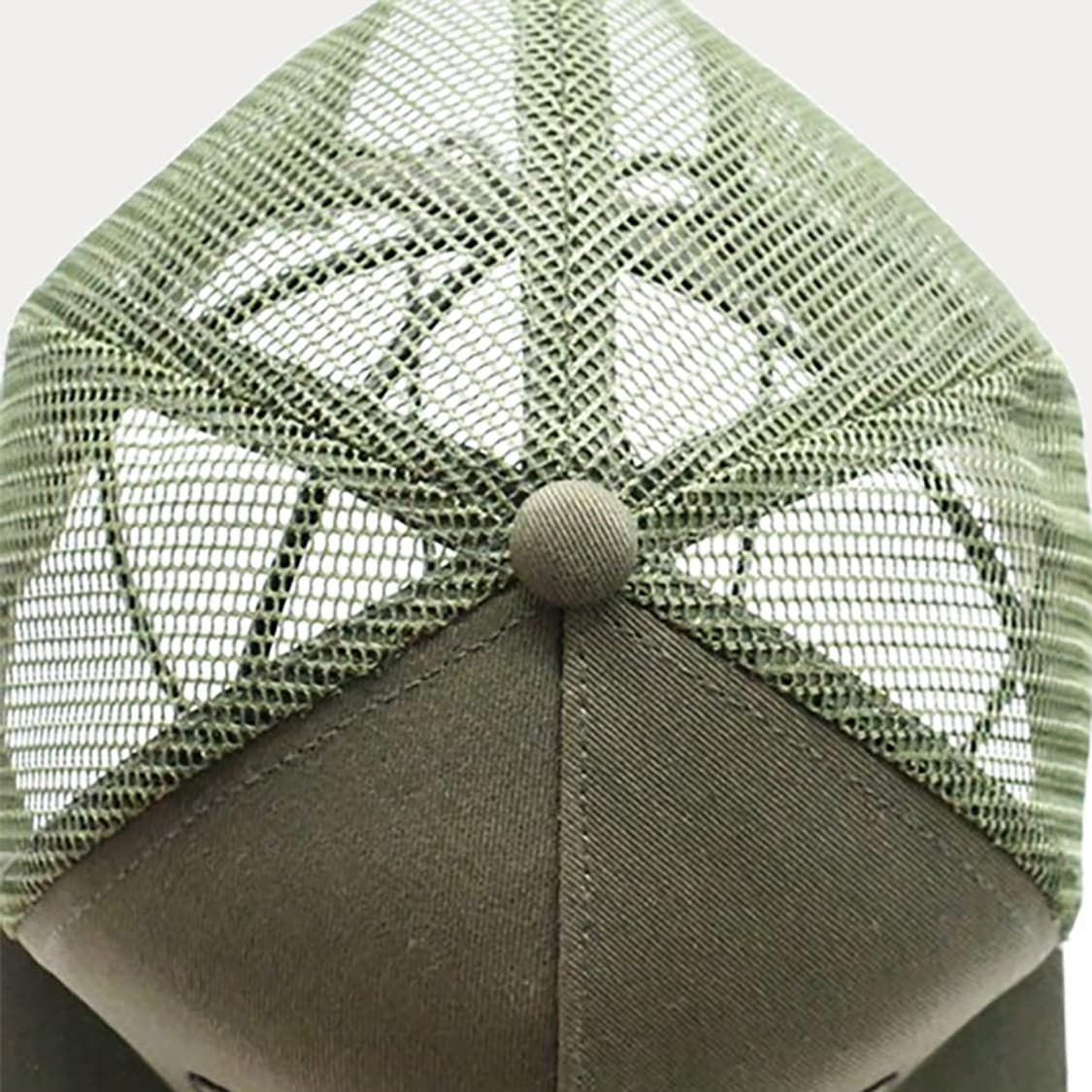 badlands mesh cap 상품이미지5