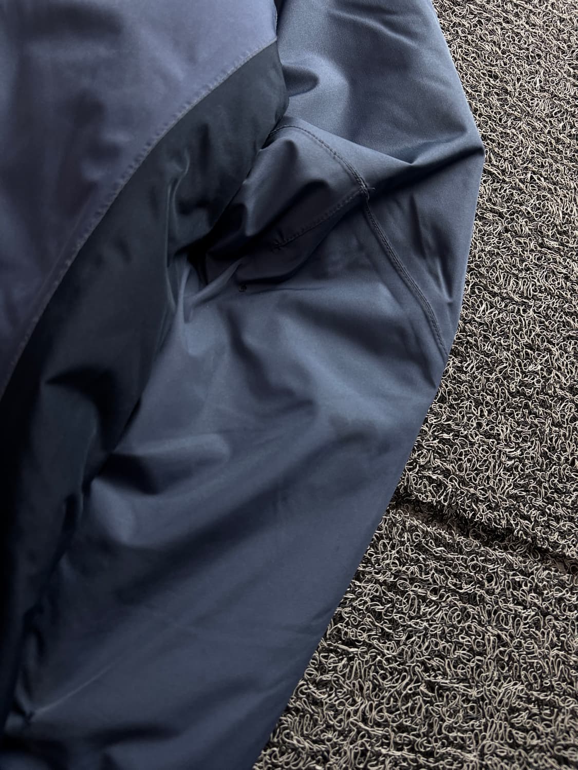 노스페이스 하이벤트 투인원 고프코어 자켓 3643 상품이미지6