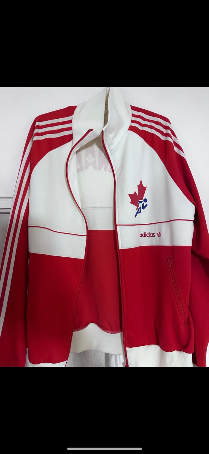 아디다스 캐나다 져지 상품이미지1