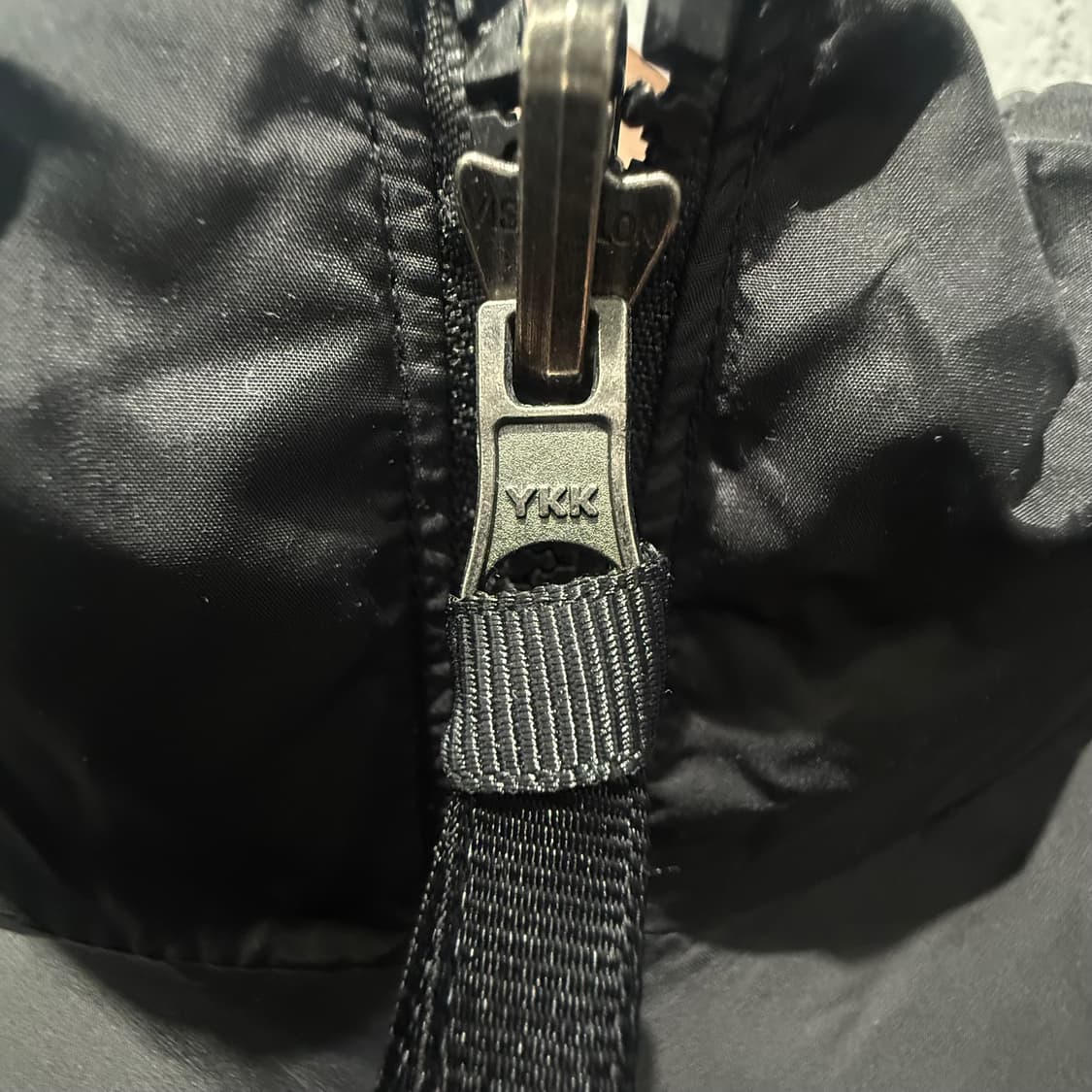 해외판 노스페이스 700 눕시 다운 패딩 상품이미지3