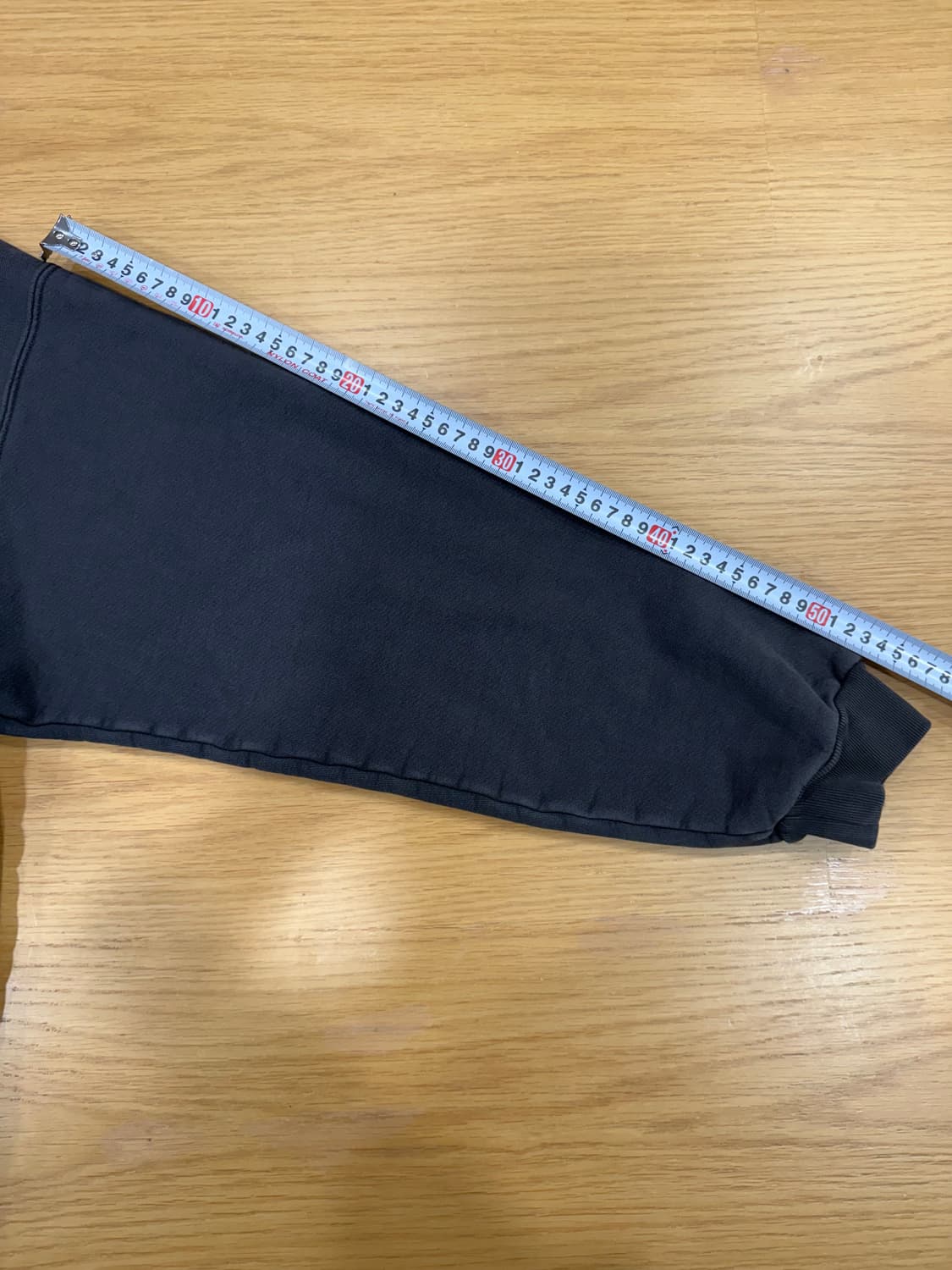 [L] 아킴보클럽 다크 차콜  상품이미지5