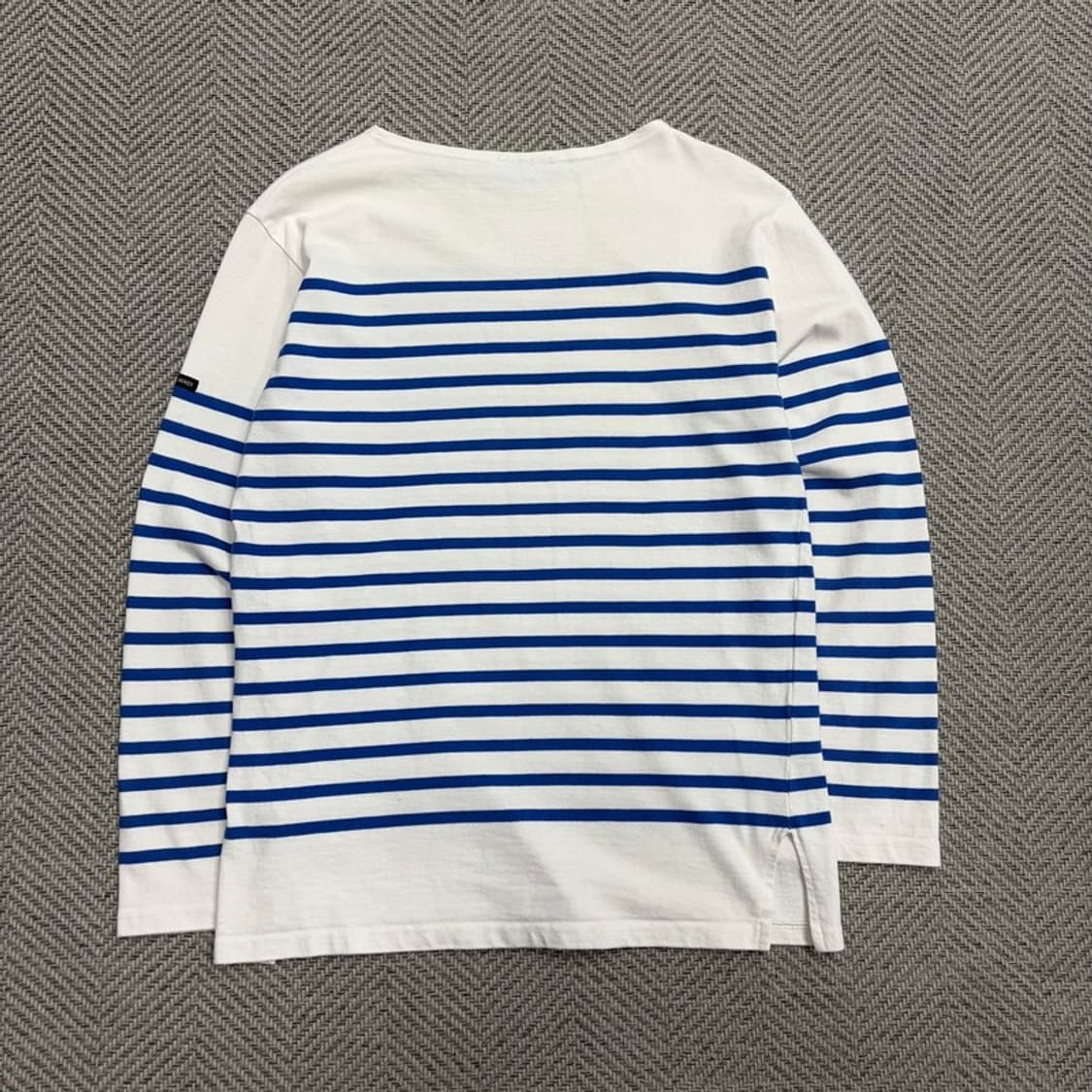 세인트제임스 단가라 롱슬리브 v1739 상품이미지2