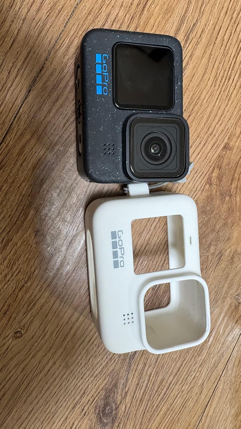 고프로12 풀구성 상품이미지7