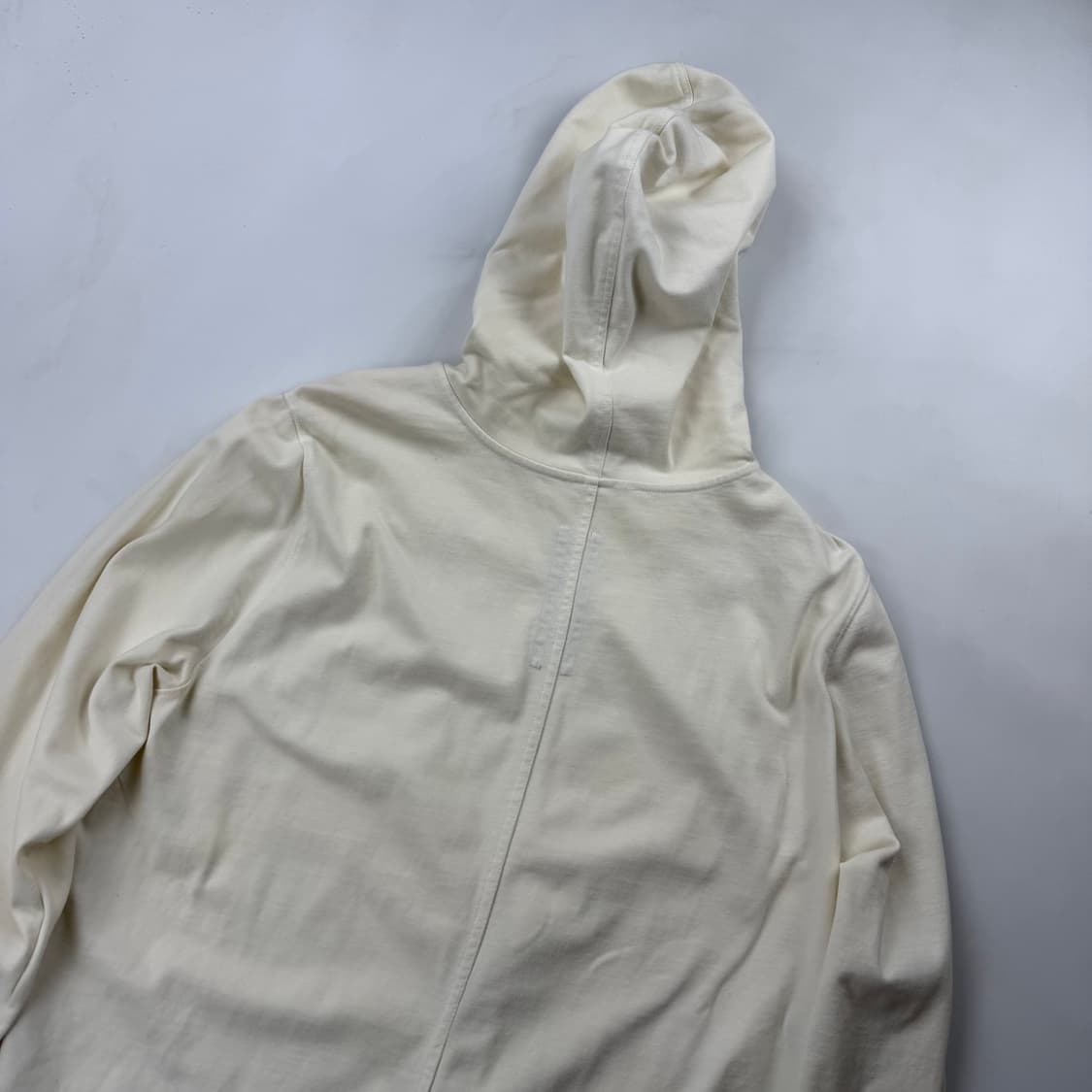 릭오웬스 cyclops Hoodie 상품이미지9