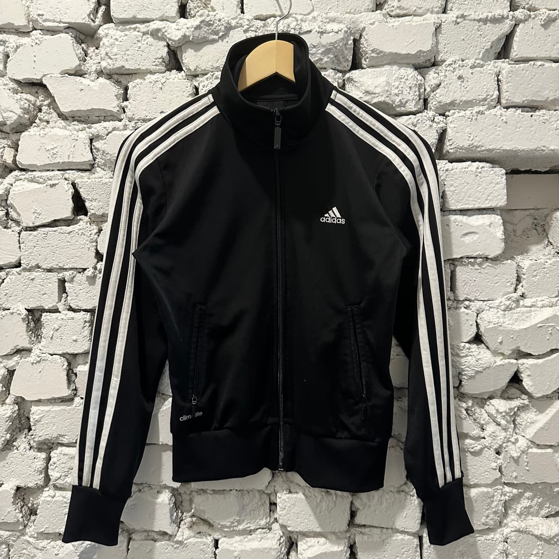 아디다스 삼선 트랙탑 져지 상품이미지1