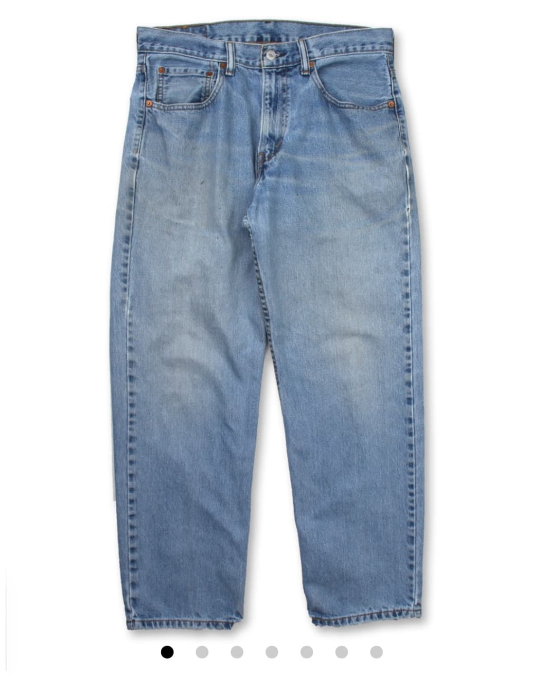 리바이스 550 (33) 상품이미지1