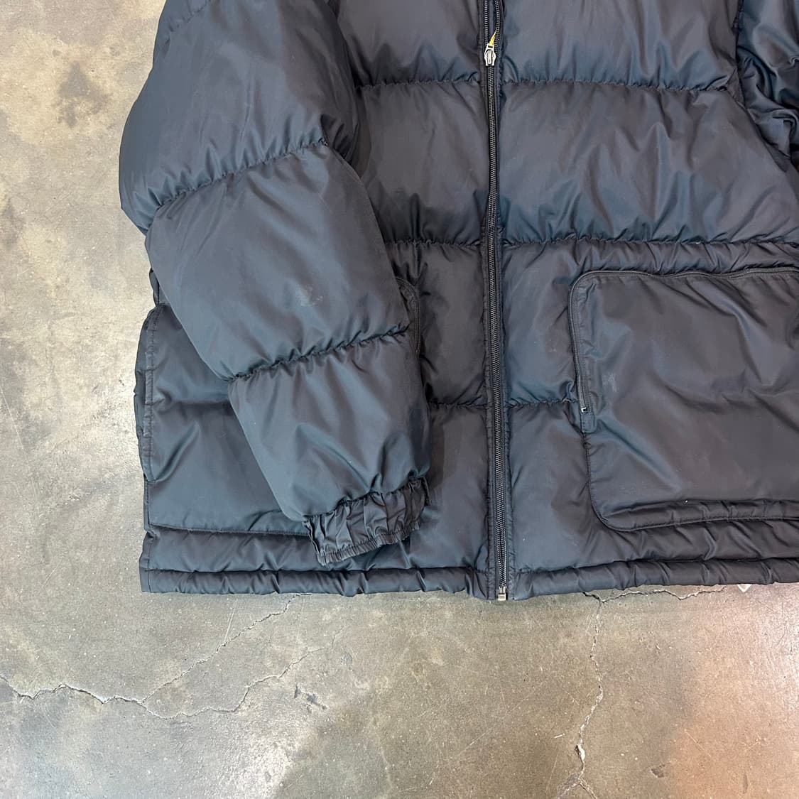 나이키 패딩 상품이미지5