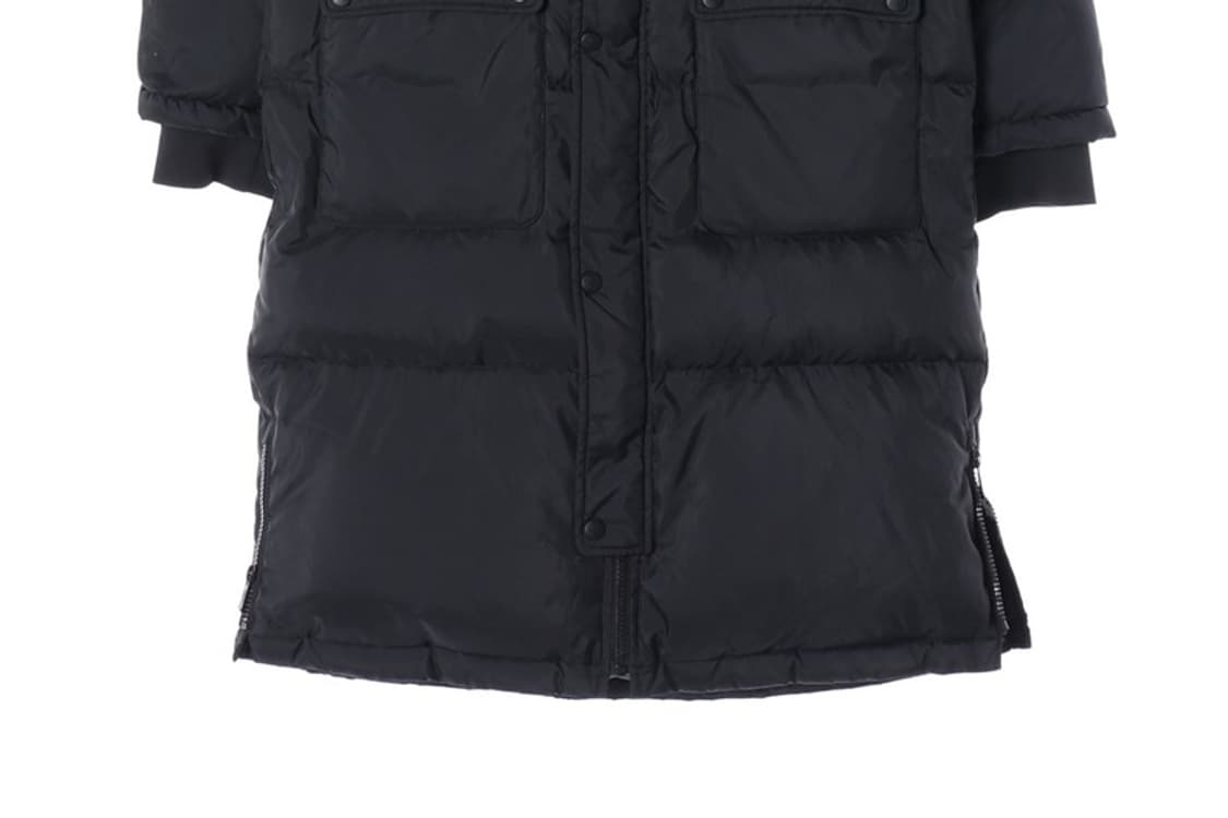 나이키 롱패딩 L 상품이미지6