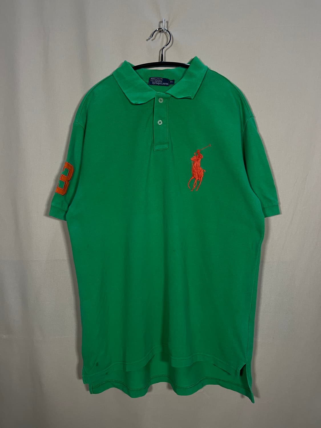 폴로 랄프로렌 빅포니 pk 처분  상품이미지1