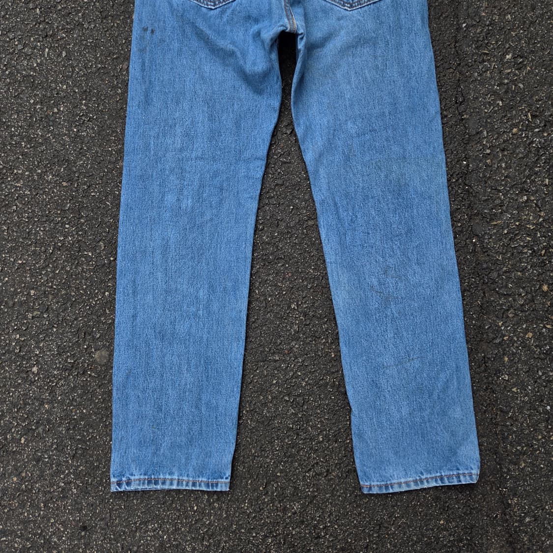 리바이스 505 p1008 상품이미지6