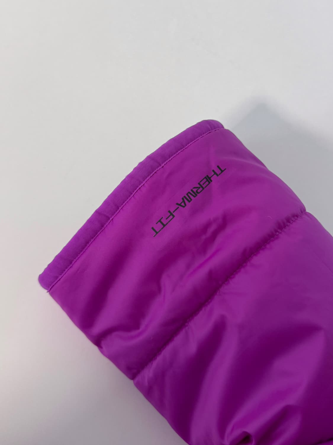 나이키 NSW 리버서블 빅스우시 플리스 패딩 자켓 상품이미지8