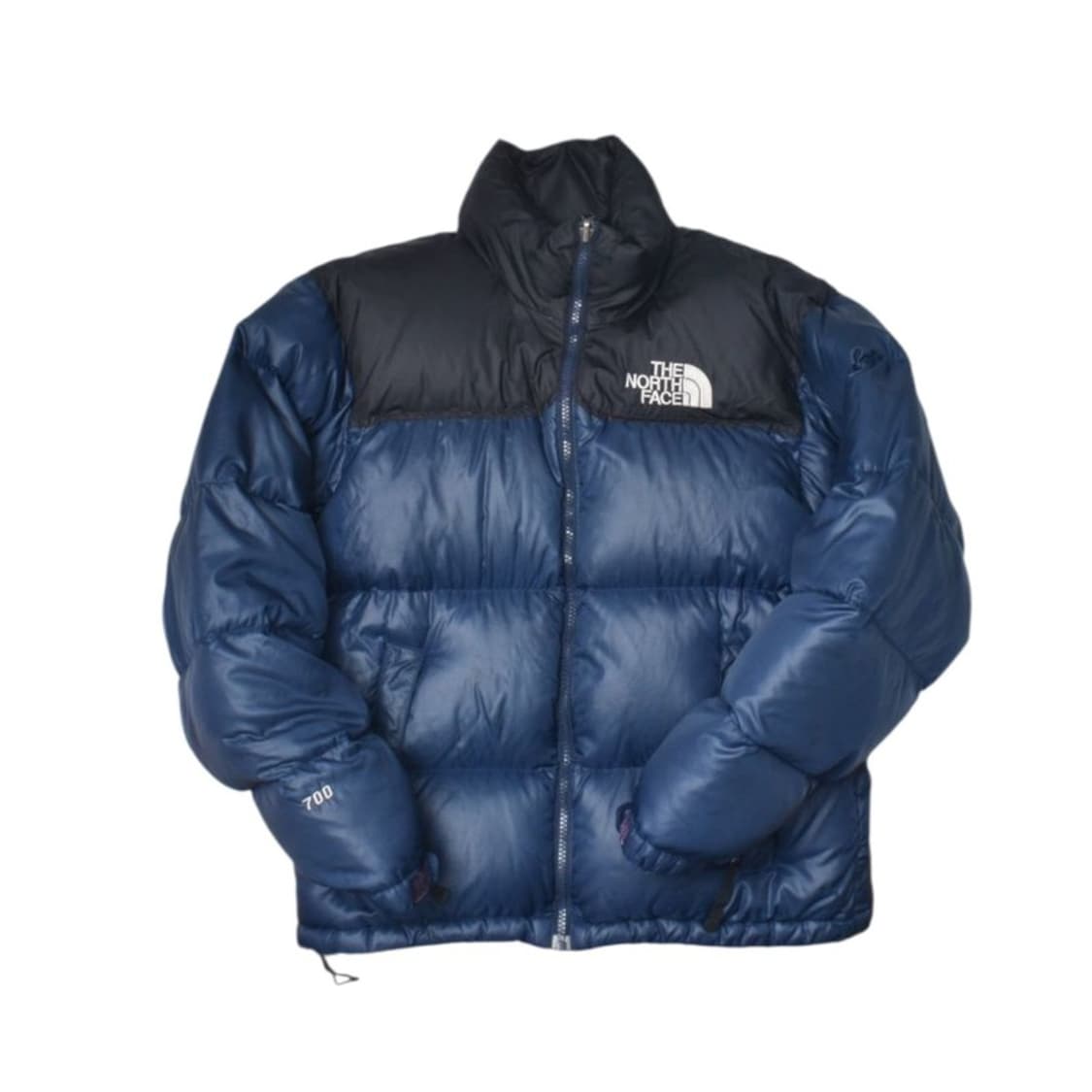 노스페이스 700 눕시 구스다운 자켓 거위털 패딩 점퍼 85 N0807 상품이미지2