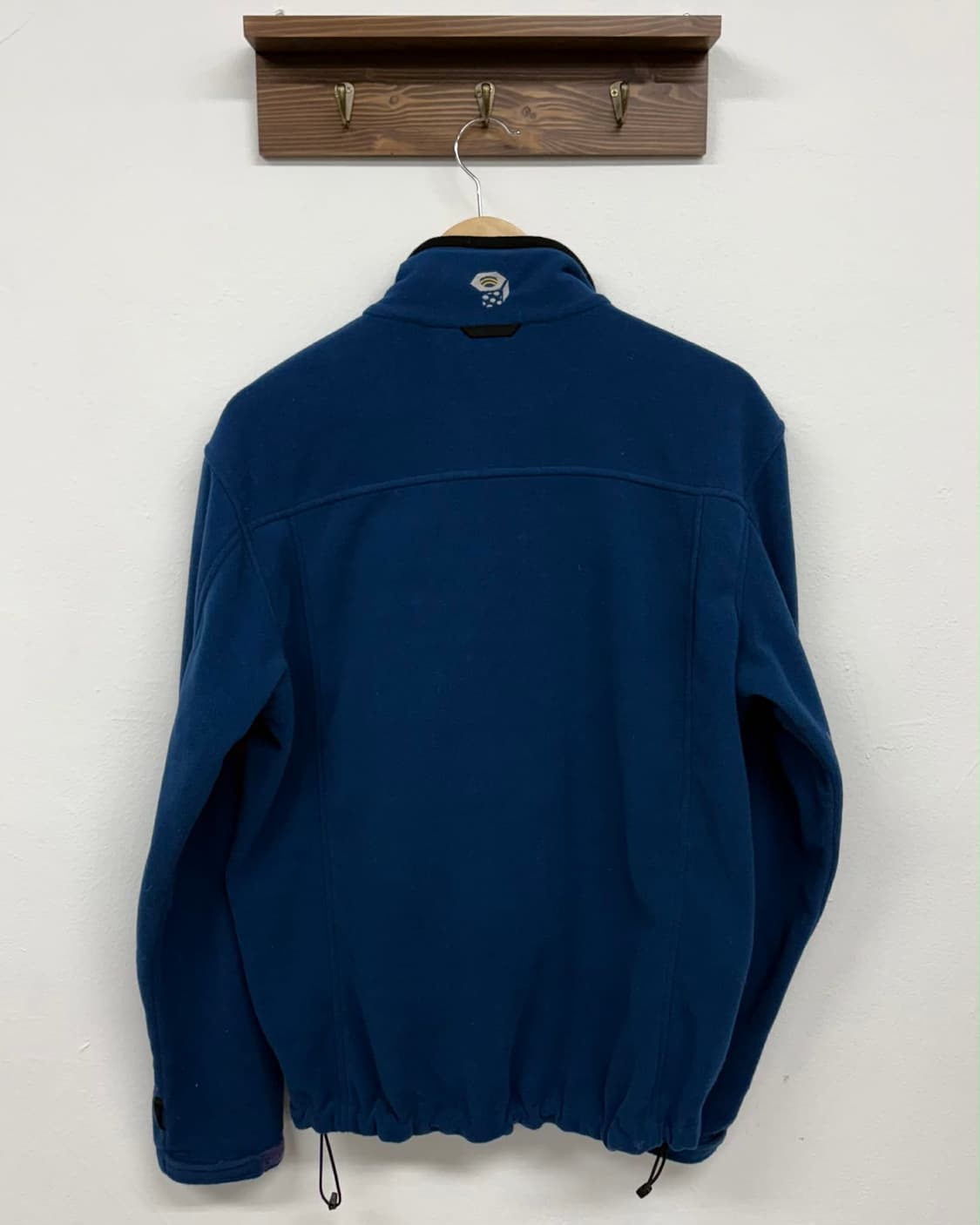 [L] 마운틴 하드웨어 플리스 자켓 상품이미지2