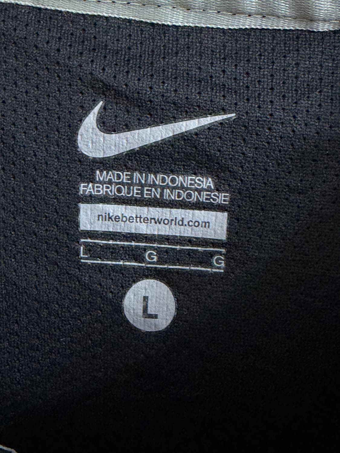 나이키 아노락 너드 스트릿 레이어드 코디 세트 상품이미지5