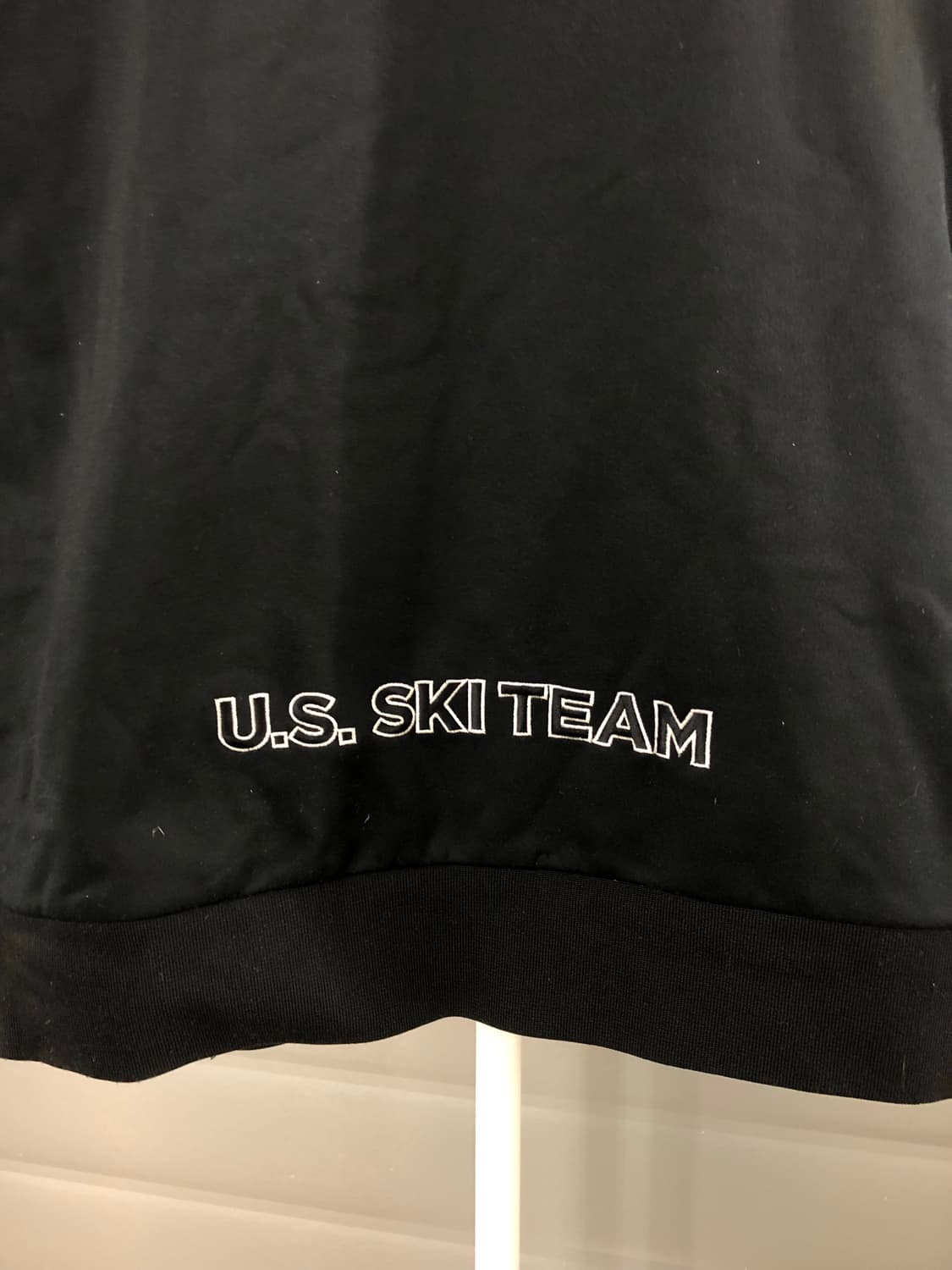 Spyder Replica Ski Zip-Up Jacket Size 95 상품이미지4