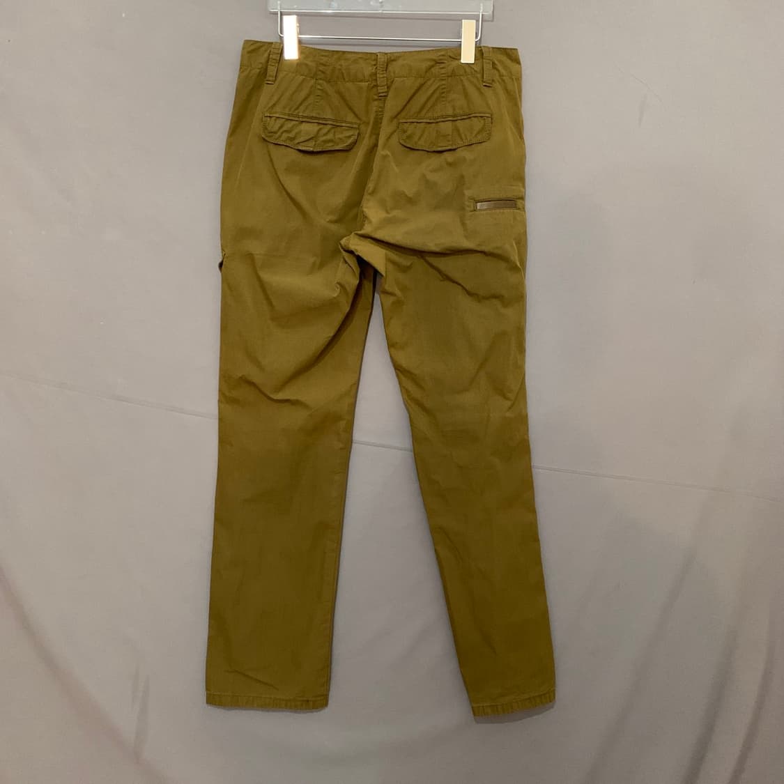 32인치 펜필드 카고 팬츠 카고 바지 상품이미지2