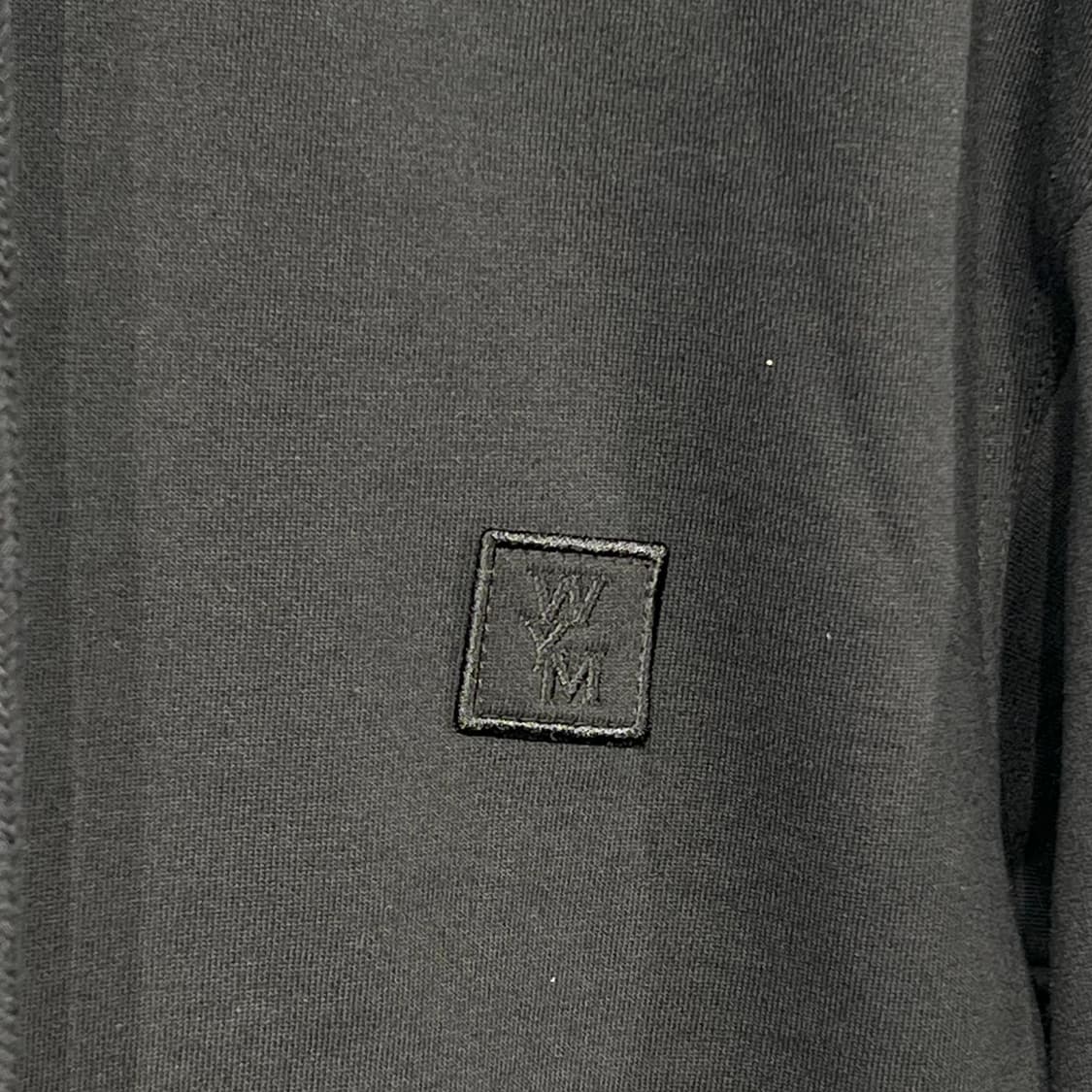 (46) 우영미 플라워 후드티 상품이미지4