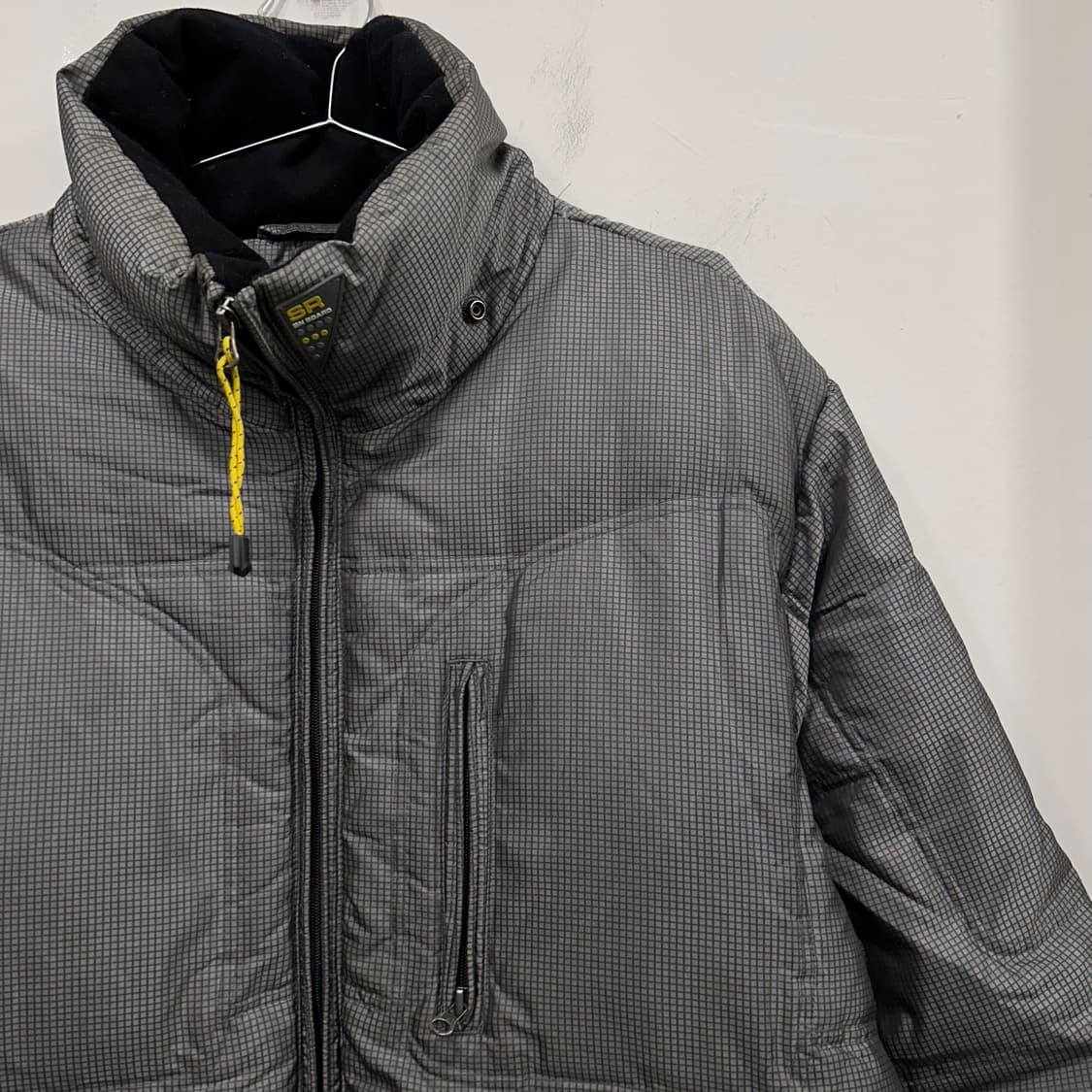 SPORT REPLAY ONBOARD 덕다운 보드패딩자켓 상품이미지1