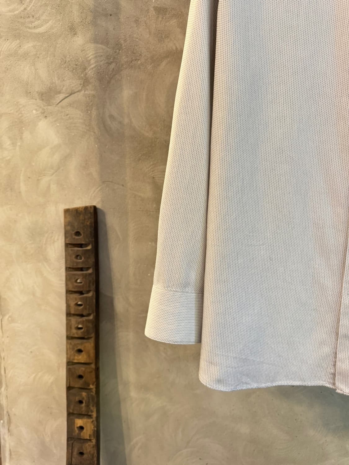 아르마니 꼴레지오니 드레스 셔츠 100 상품이미지6