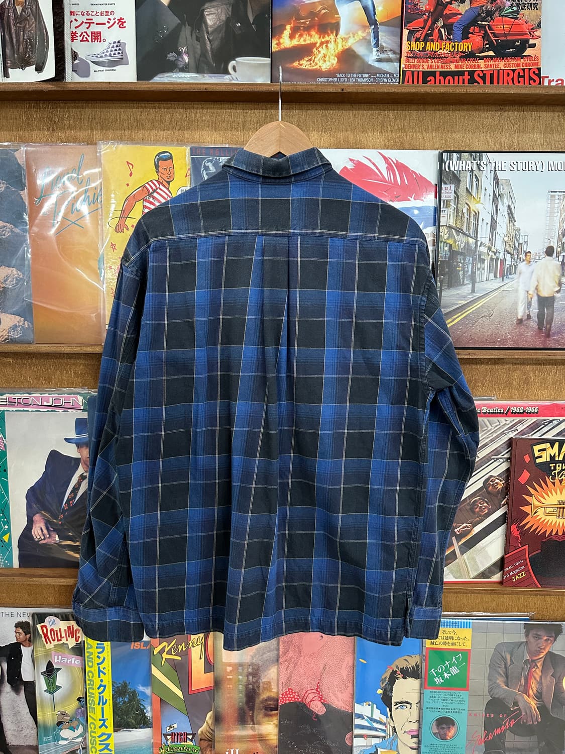 NONNATIVE 상품이미지5