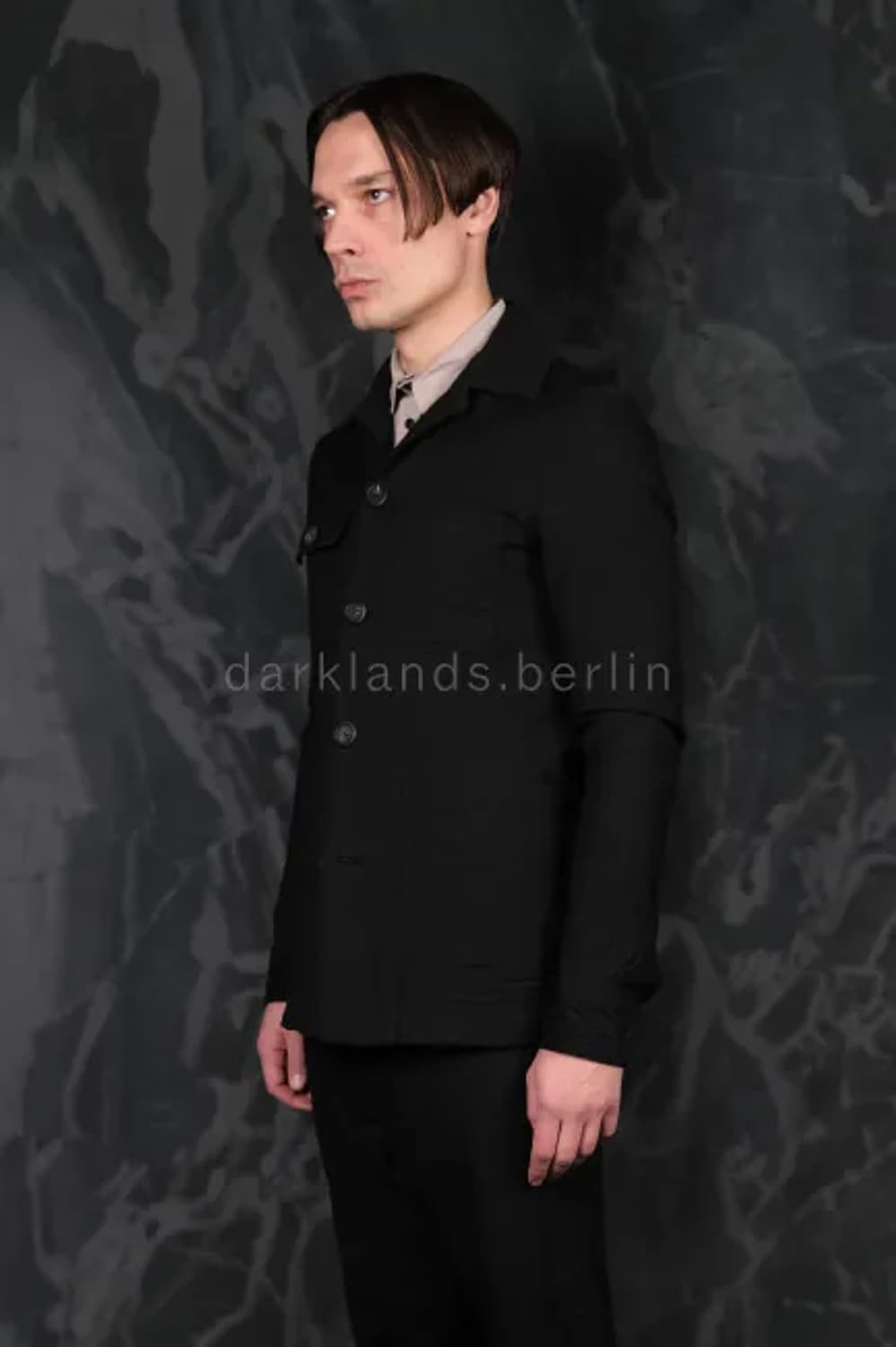Geoffrey B. Small Work Jacket 상품이미지2