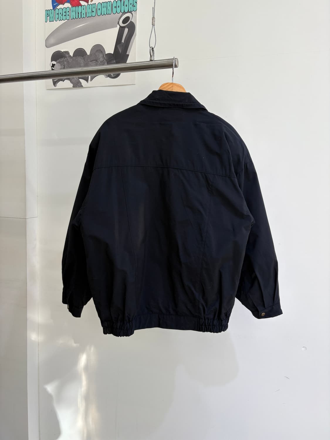 SIMPLE LIFE 자켓 상품이미지5