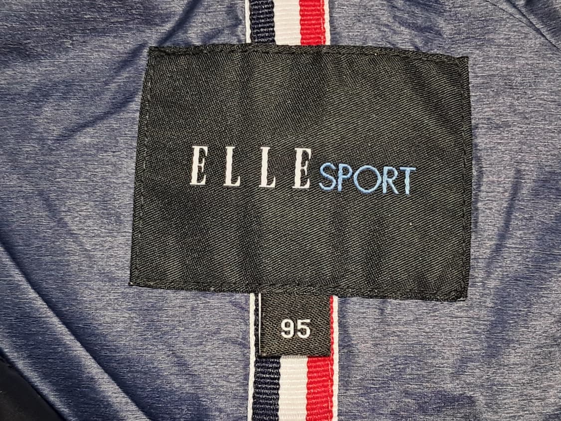 엘르 여성 패딩 95 상품이미지6