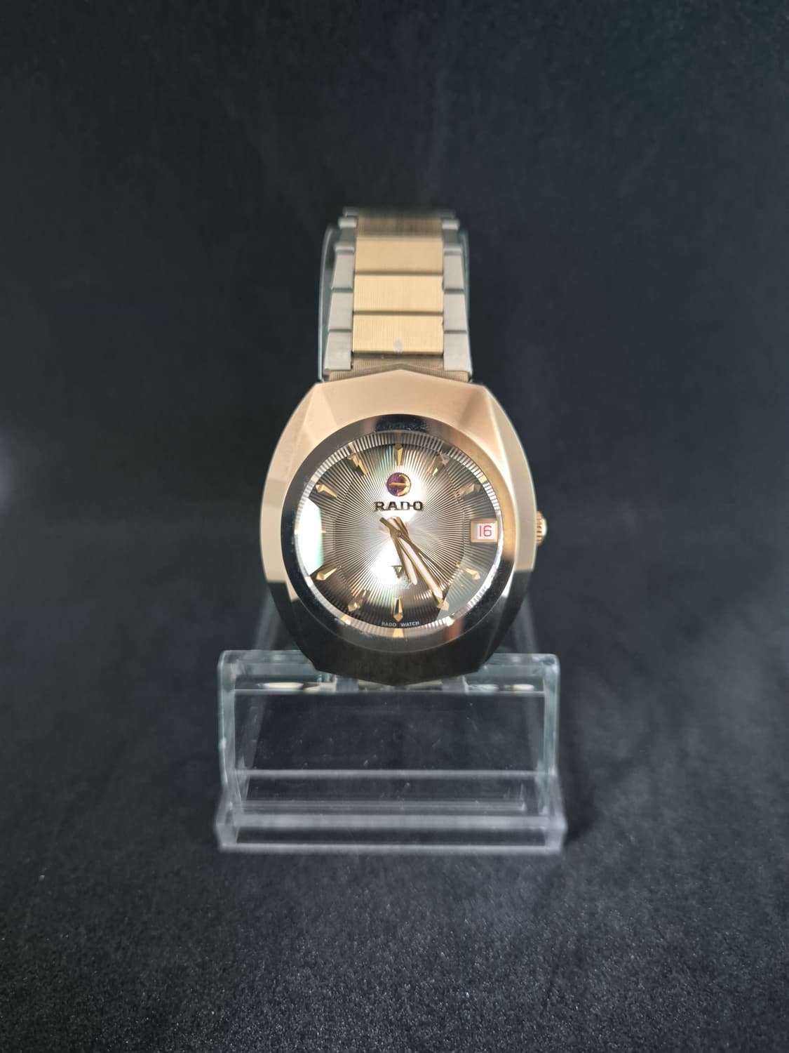 RADO Balboa 70's 오토매틱 빈티지시계 상품이미지1