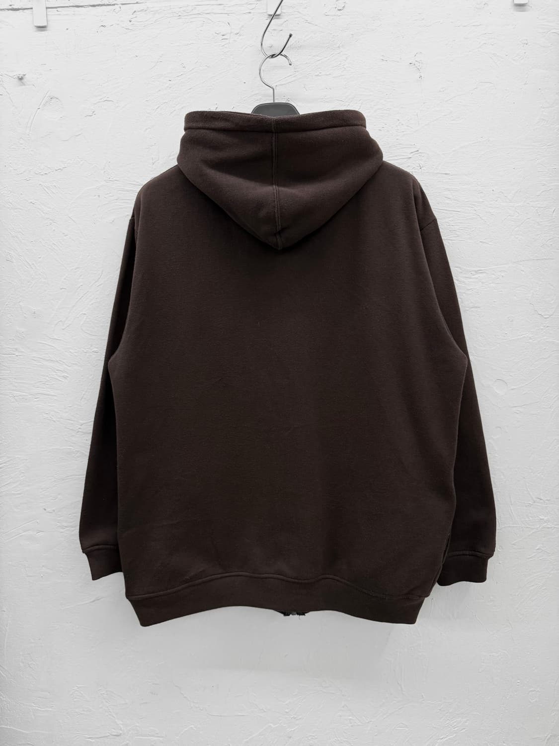 impala 펑크 후드집업 상품이미지4