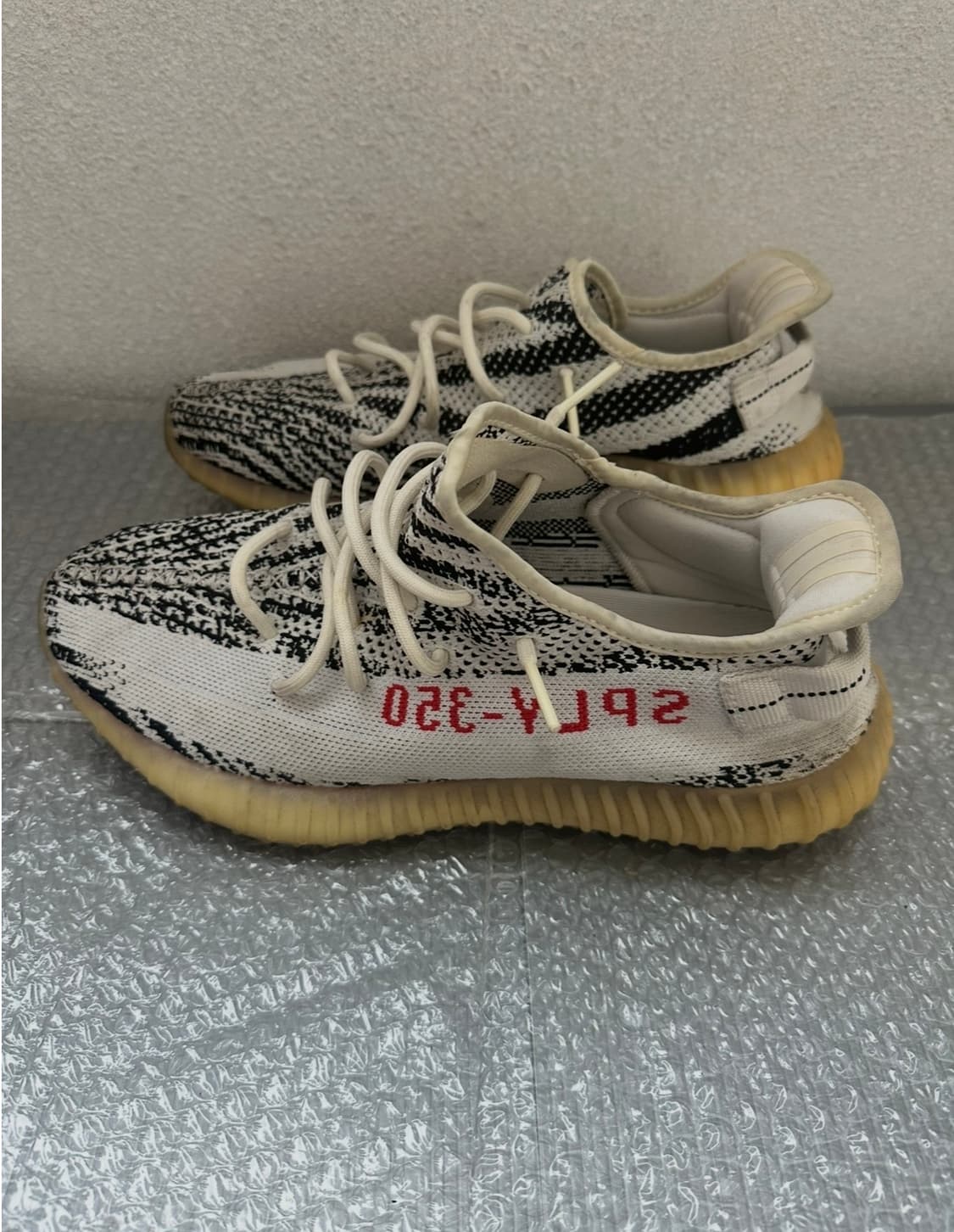 이지350 v2 지브라 280  상품이미지2