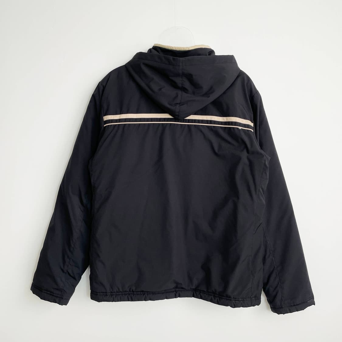 A1 나이키 2002년 리플렉티브 재킷 XL사이즈 상품이미지3