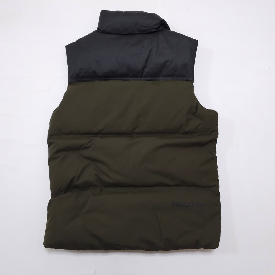 살로몬 패딩 베스트 상품이미지5