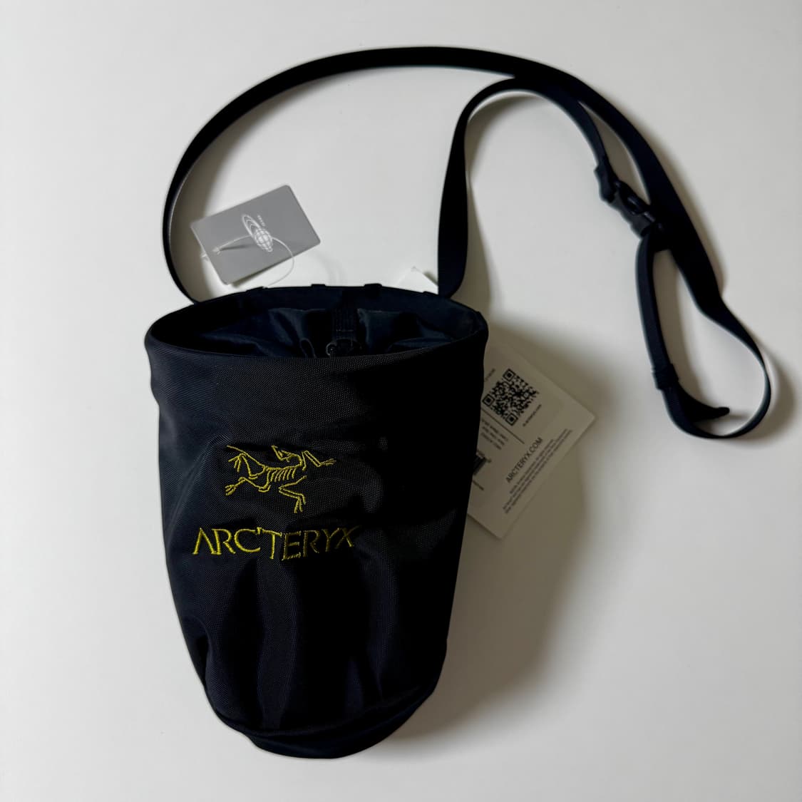 arcteryx quiver bucket bag 상품이미지1