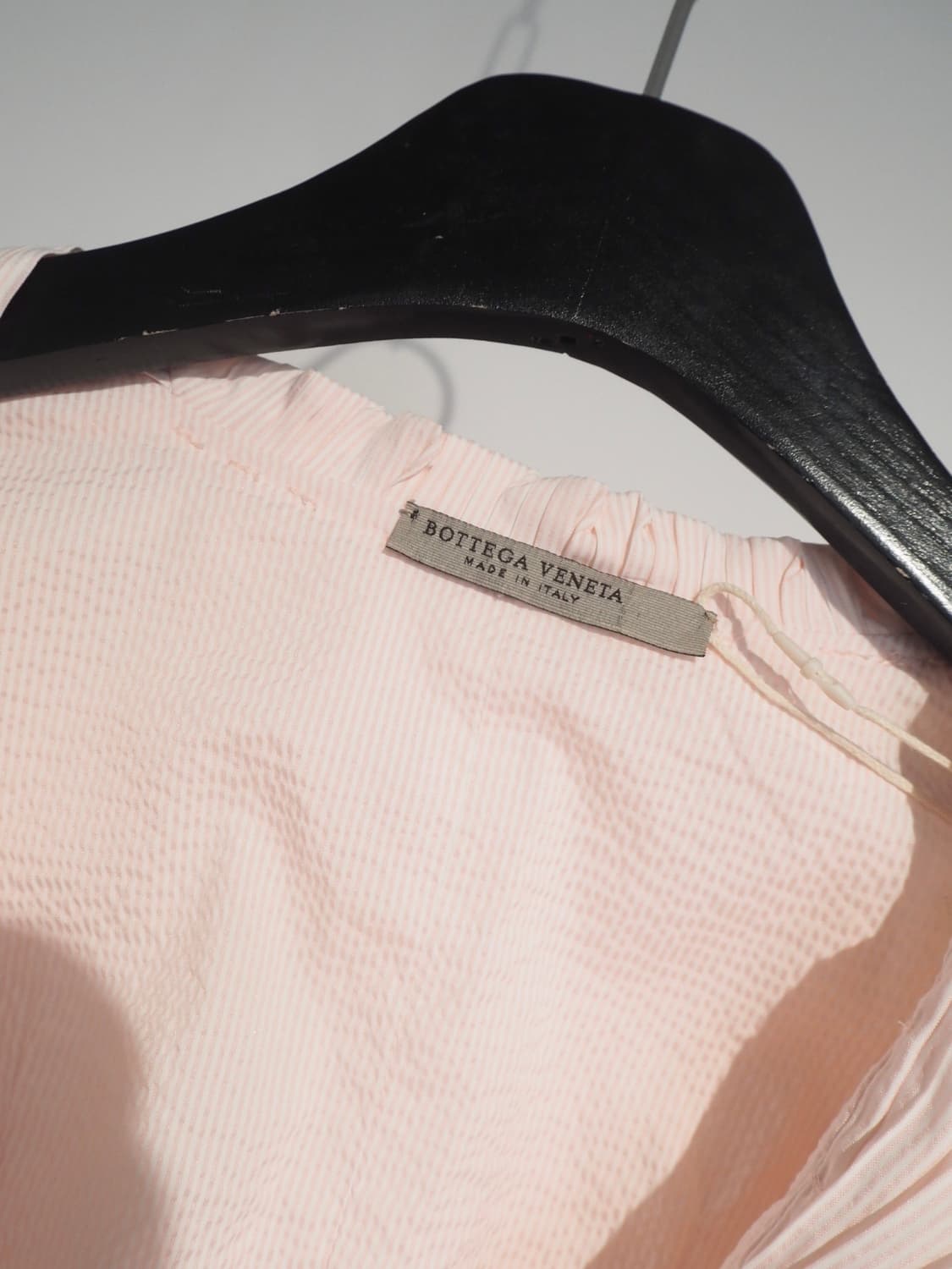 BOTTEGA VENETA jacket  상품이미지8
