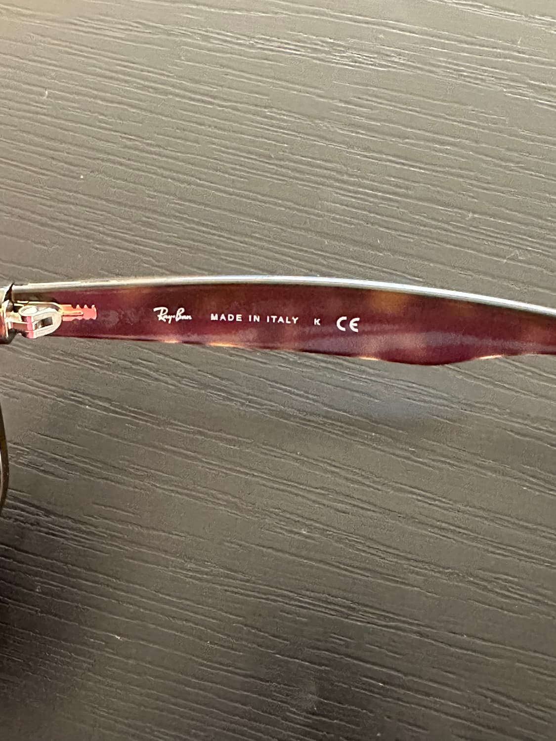 Rayben 2132 호피 55사이즈 입니다. 상품이미지2