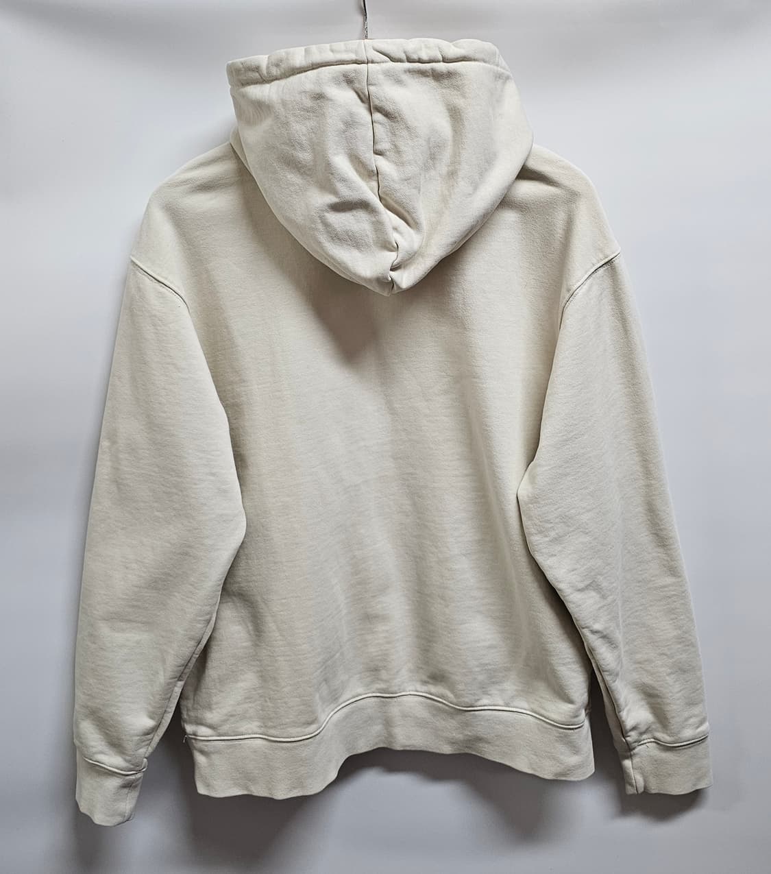 마리떼 프랑소와 저버 후드티 아이보리 M 상품이미지2