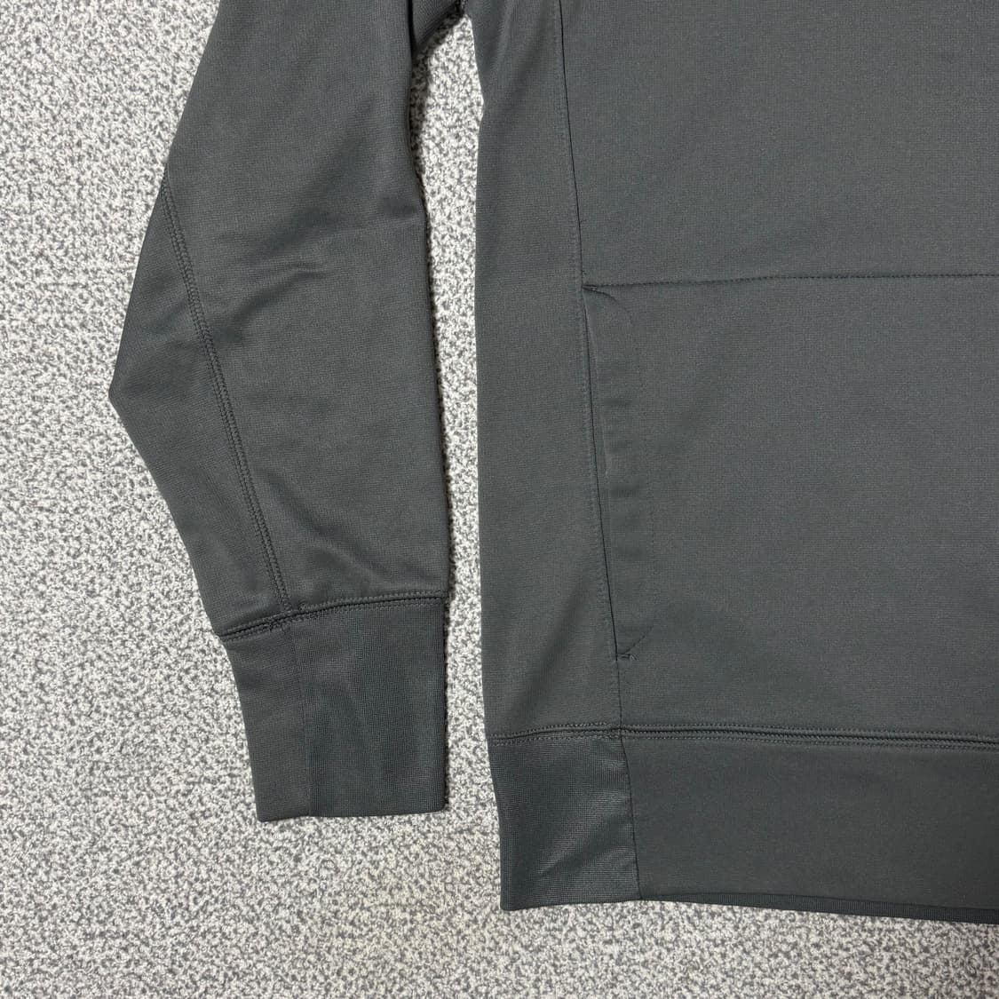 나이키 조던 기모 후드티 M 상품이미지3