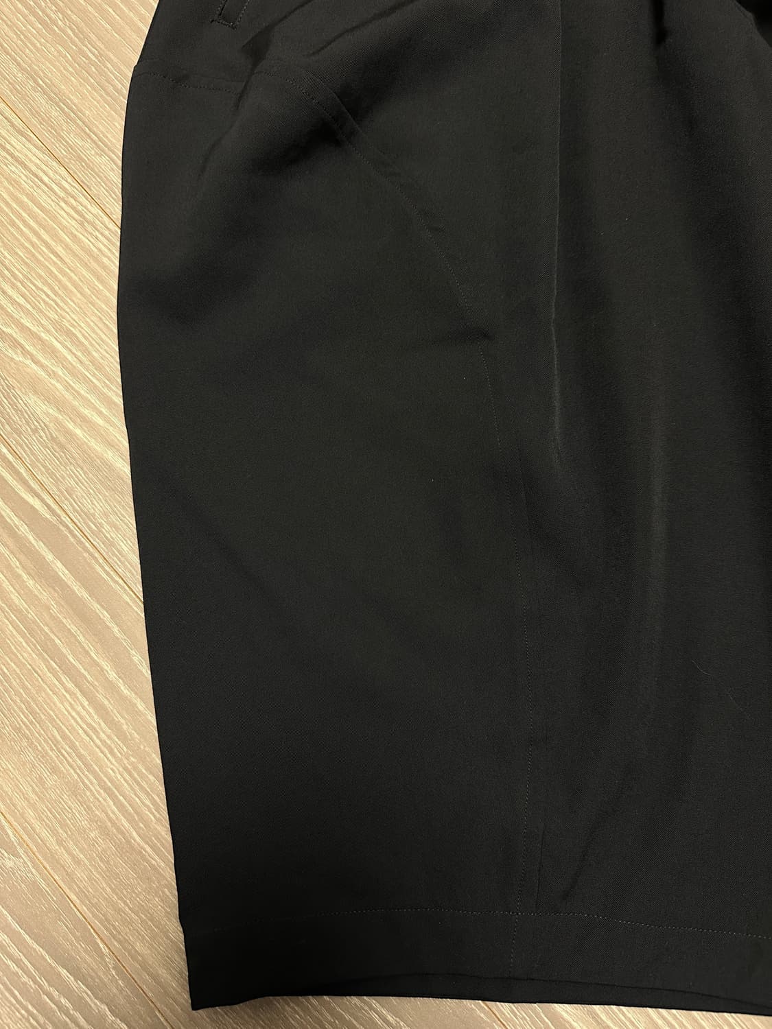 꼼데가르송 메인라인 울 벌룬 팬츠 판매해요 ! 💌 상품이미지8