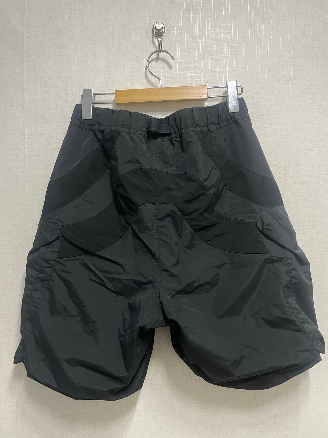 오클리x팔라스 반바지 상품이미지3