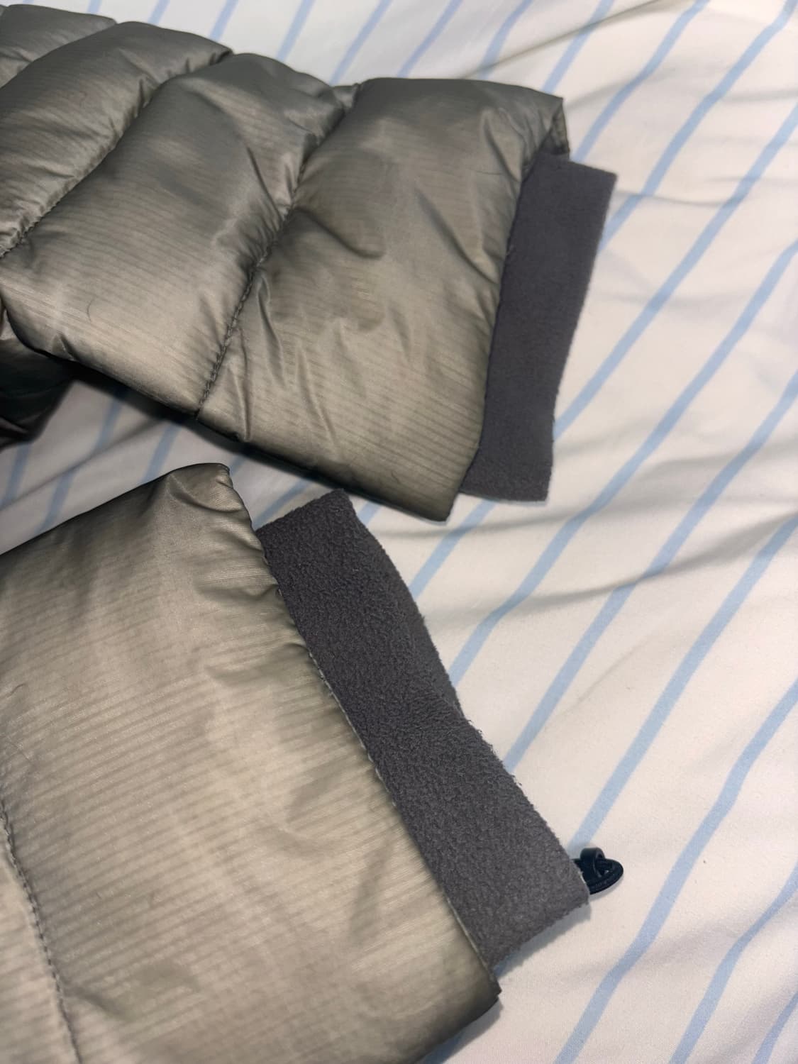 Aeae 리버시블 경량패딩 2사이즈 상품이미지6