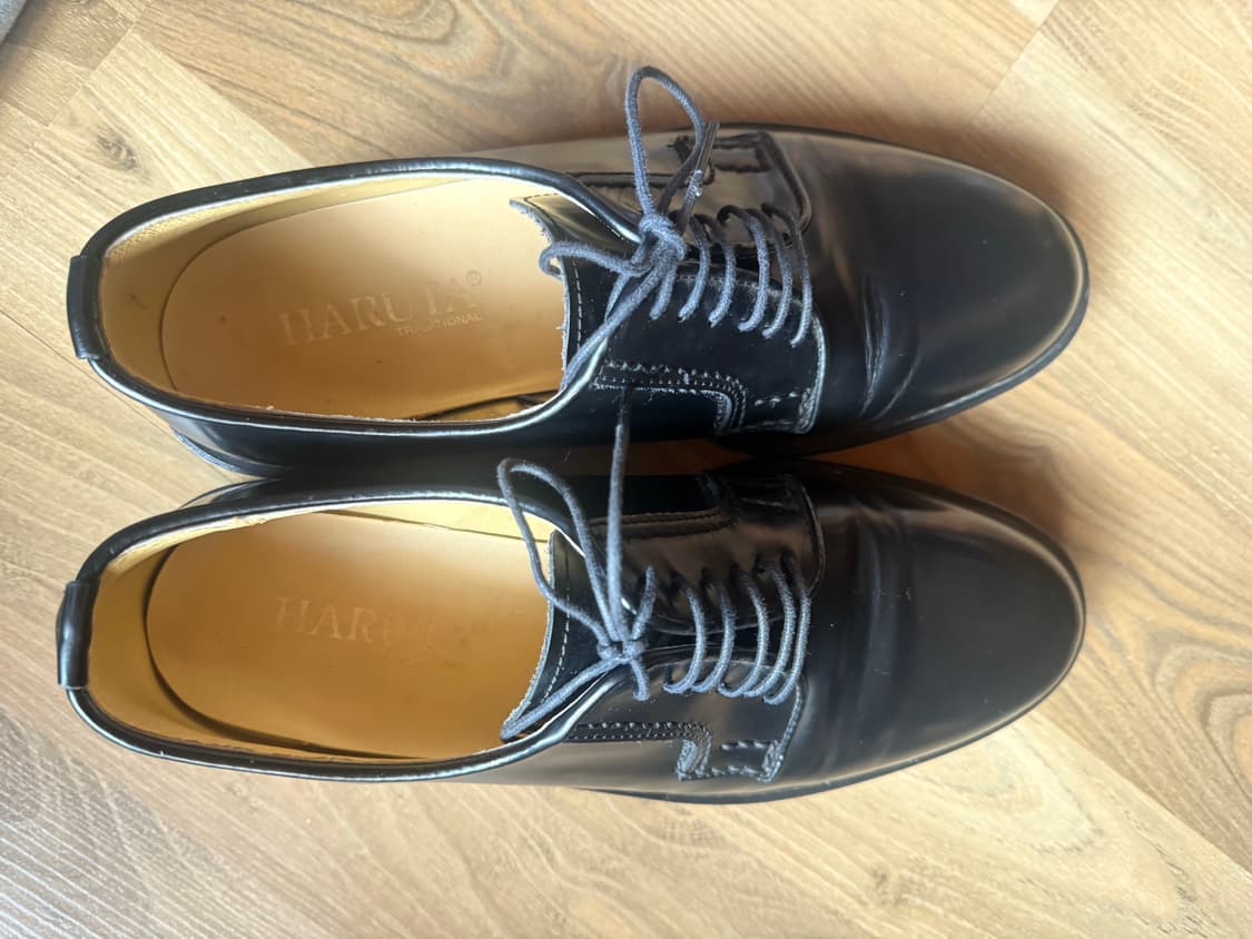 하루타 711 255사이즈 상품이미지2