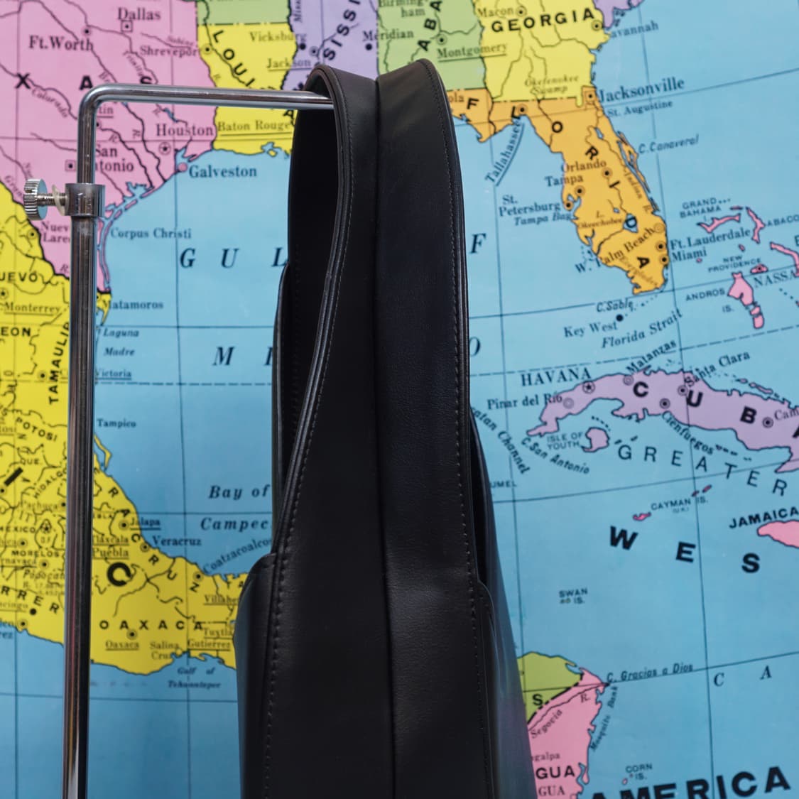 2728 Sac Eclipse 레더 토트백(정가 85만원) 상품이미지7