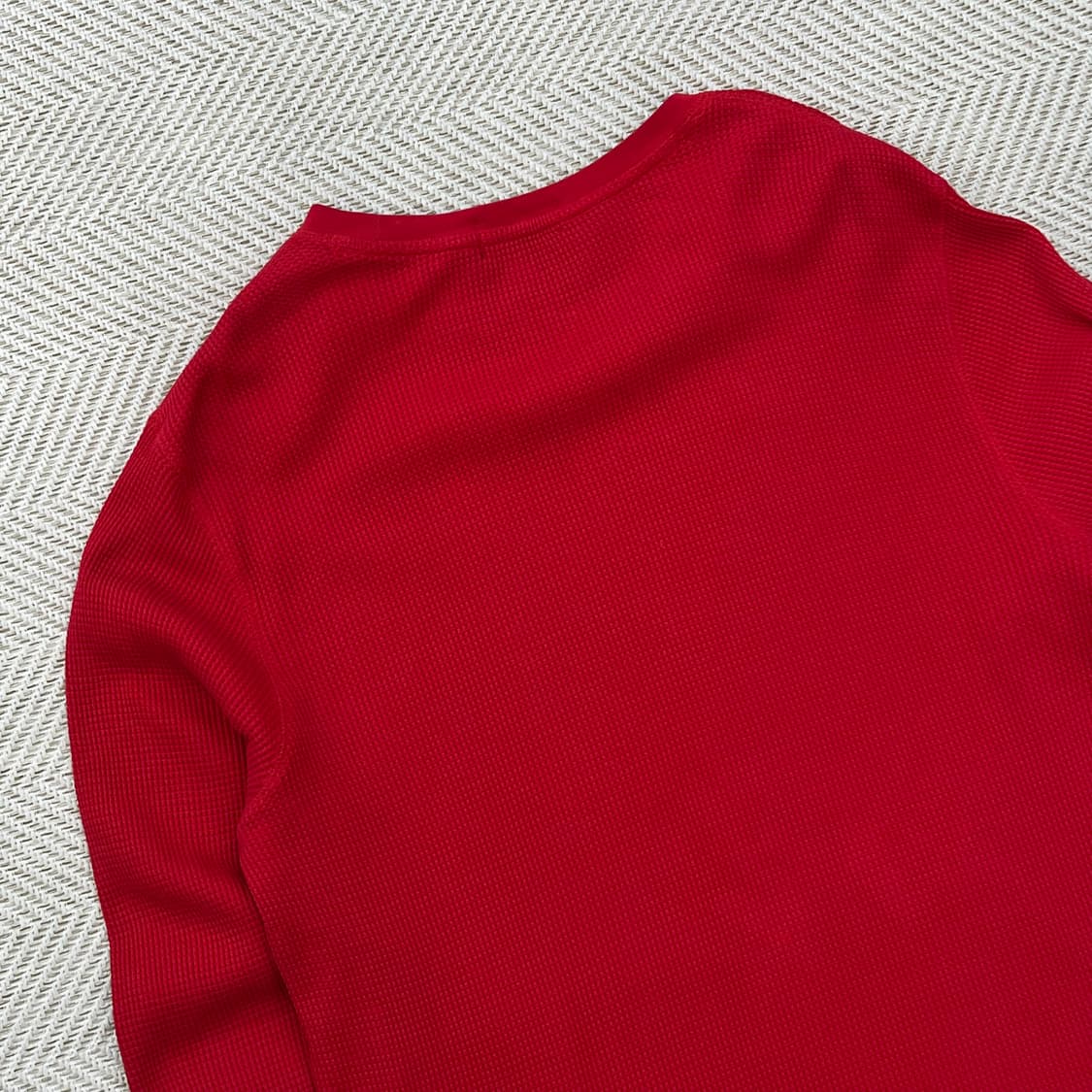 폴로랄프로렌 신형큐알 와플 니트 r2906 상품이미지4