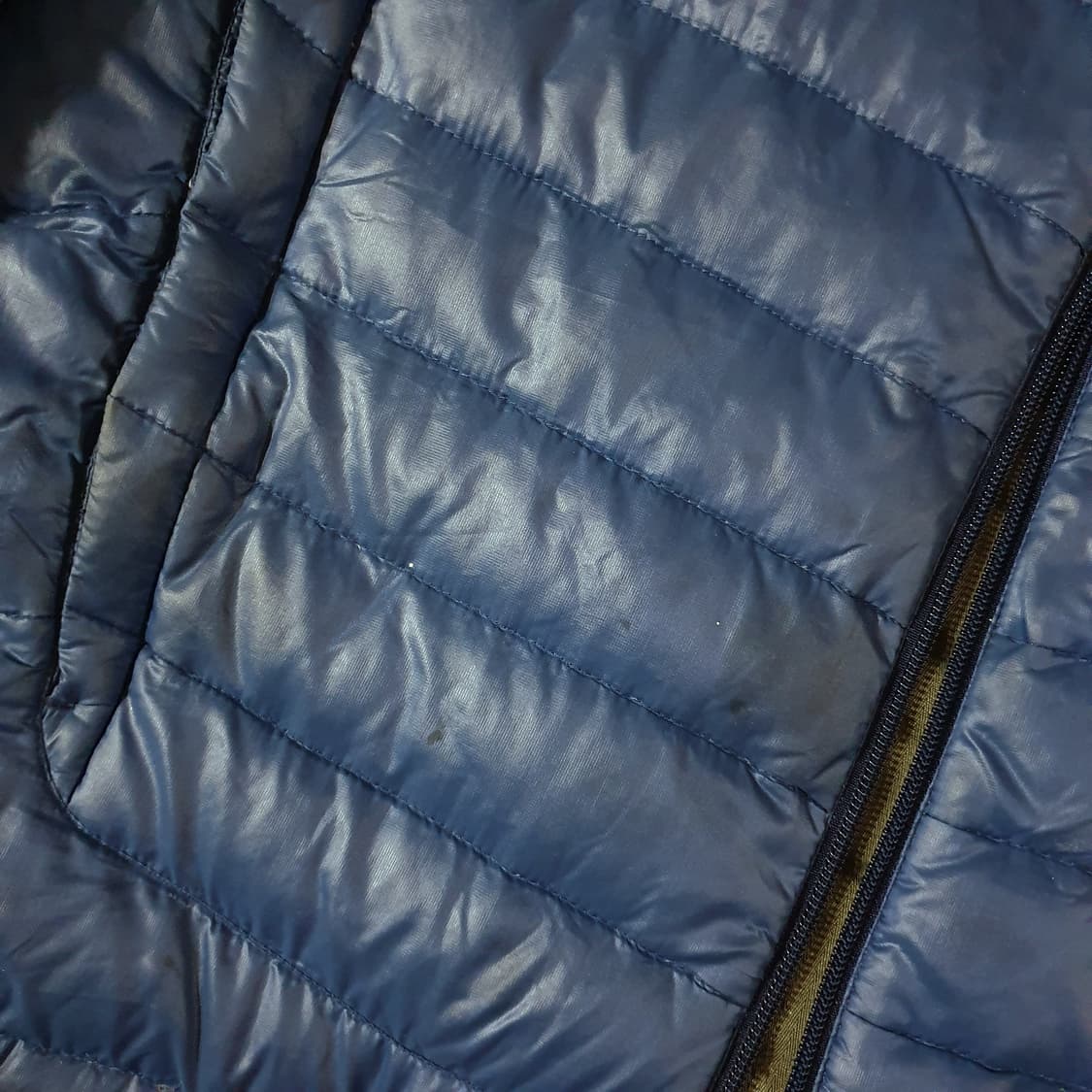 살로몬 경량패딩 XL 상품이미지8