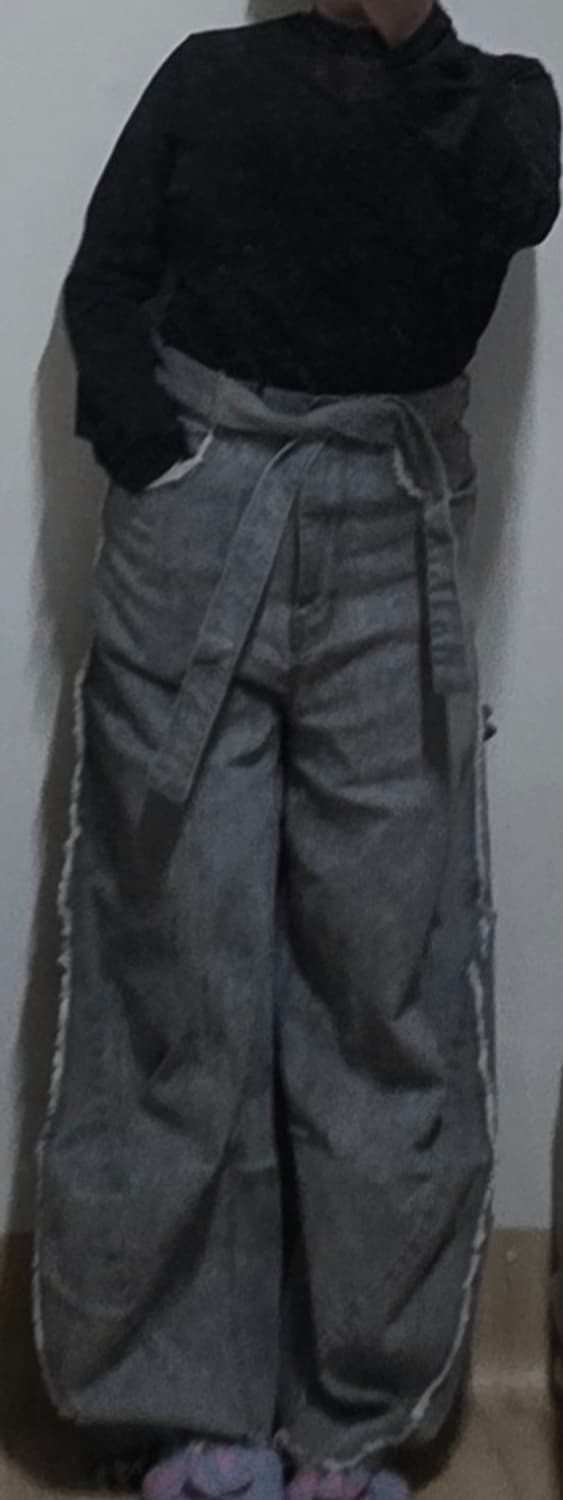 청바지 상품이미지6