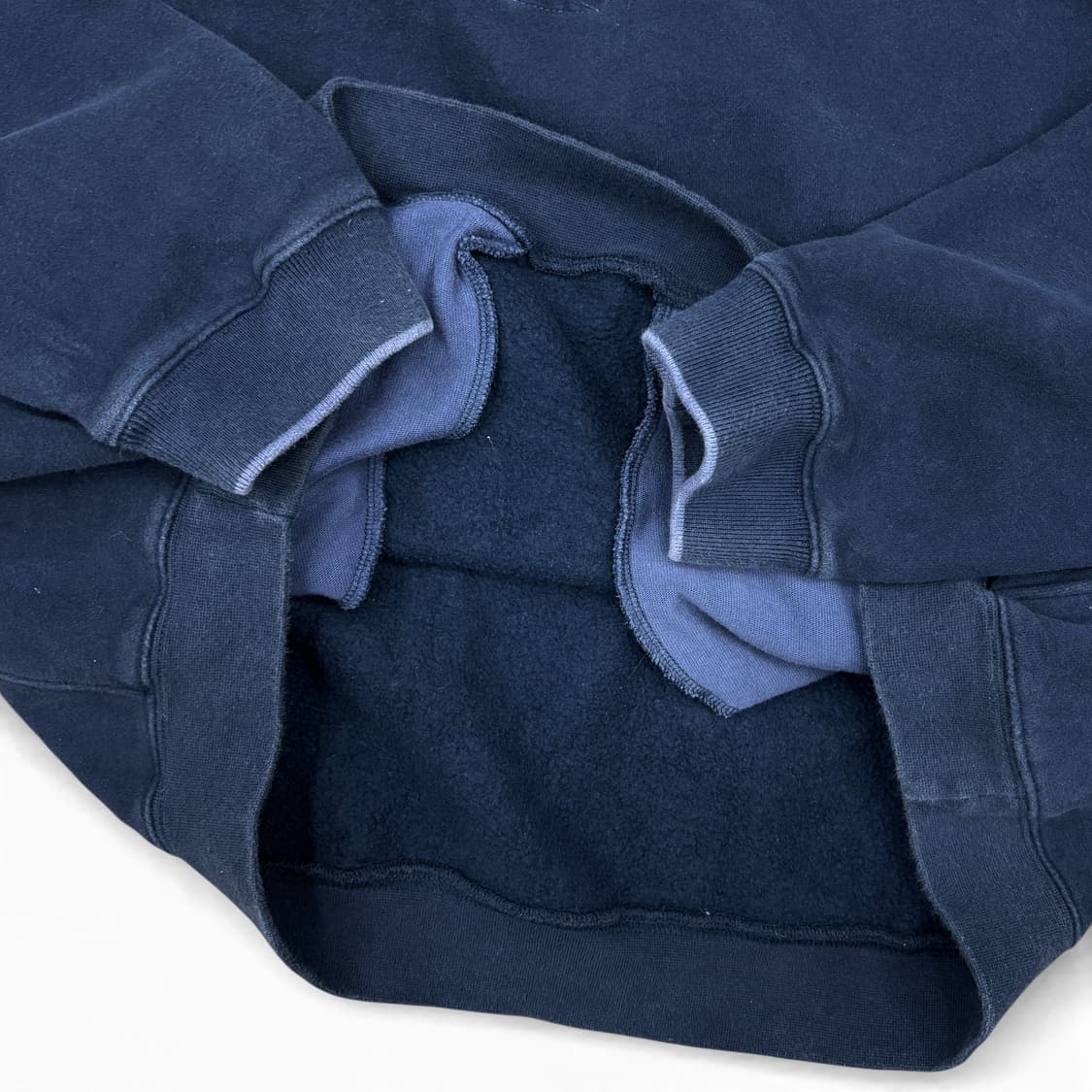 2004 컬럼비아 하프집 스웻셔츠 상품이미지7