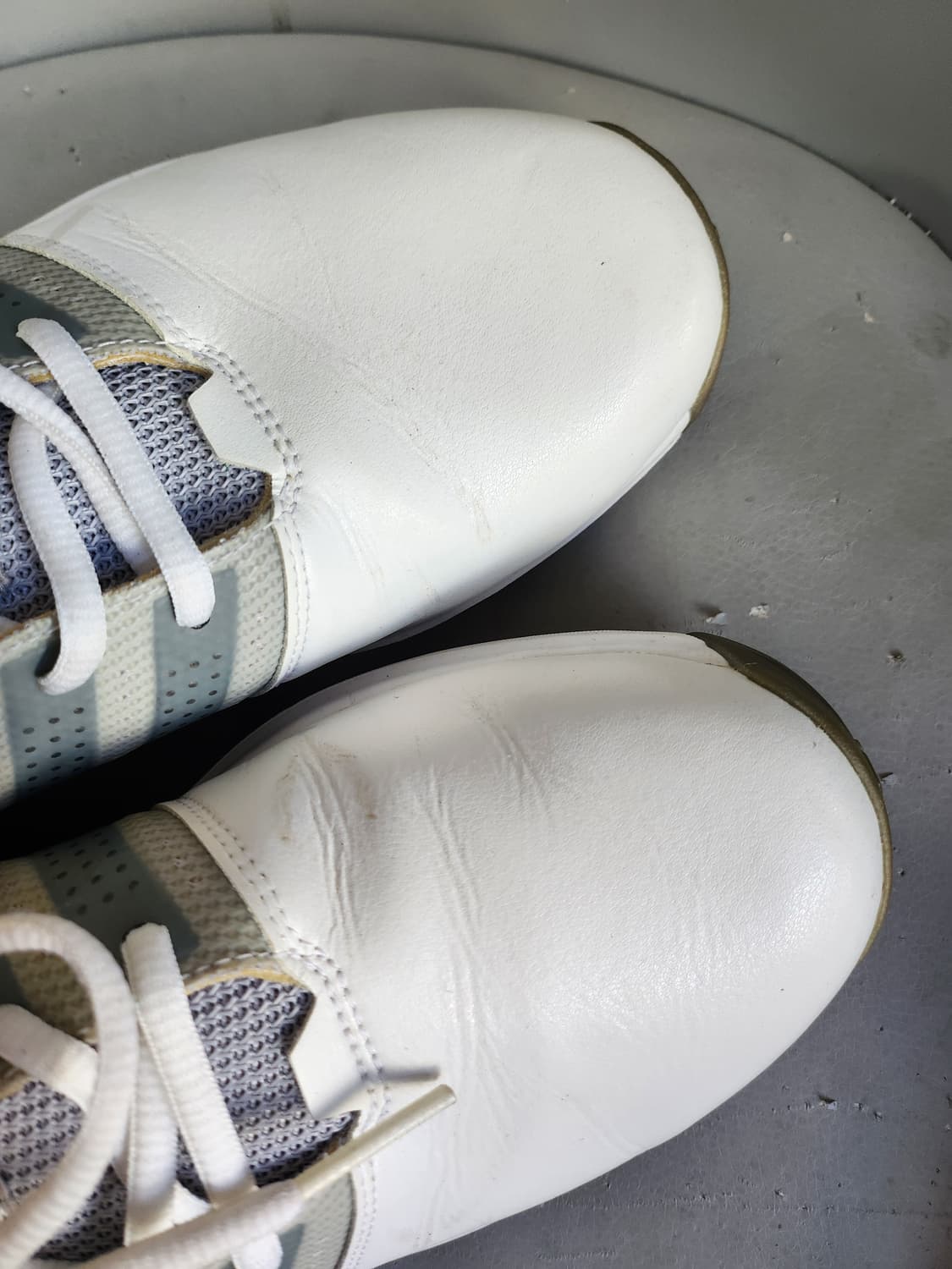 1160) 아디다스 adidas 바운스 3.0 골프화 상품이미지2