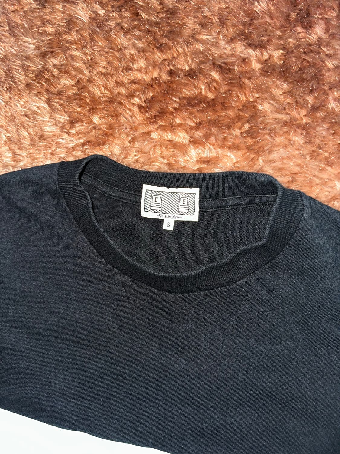 카브엠트 반팔 s 상품이미지2